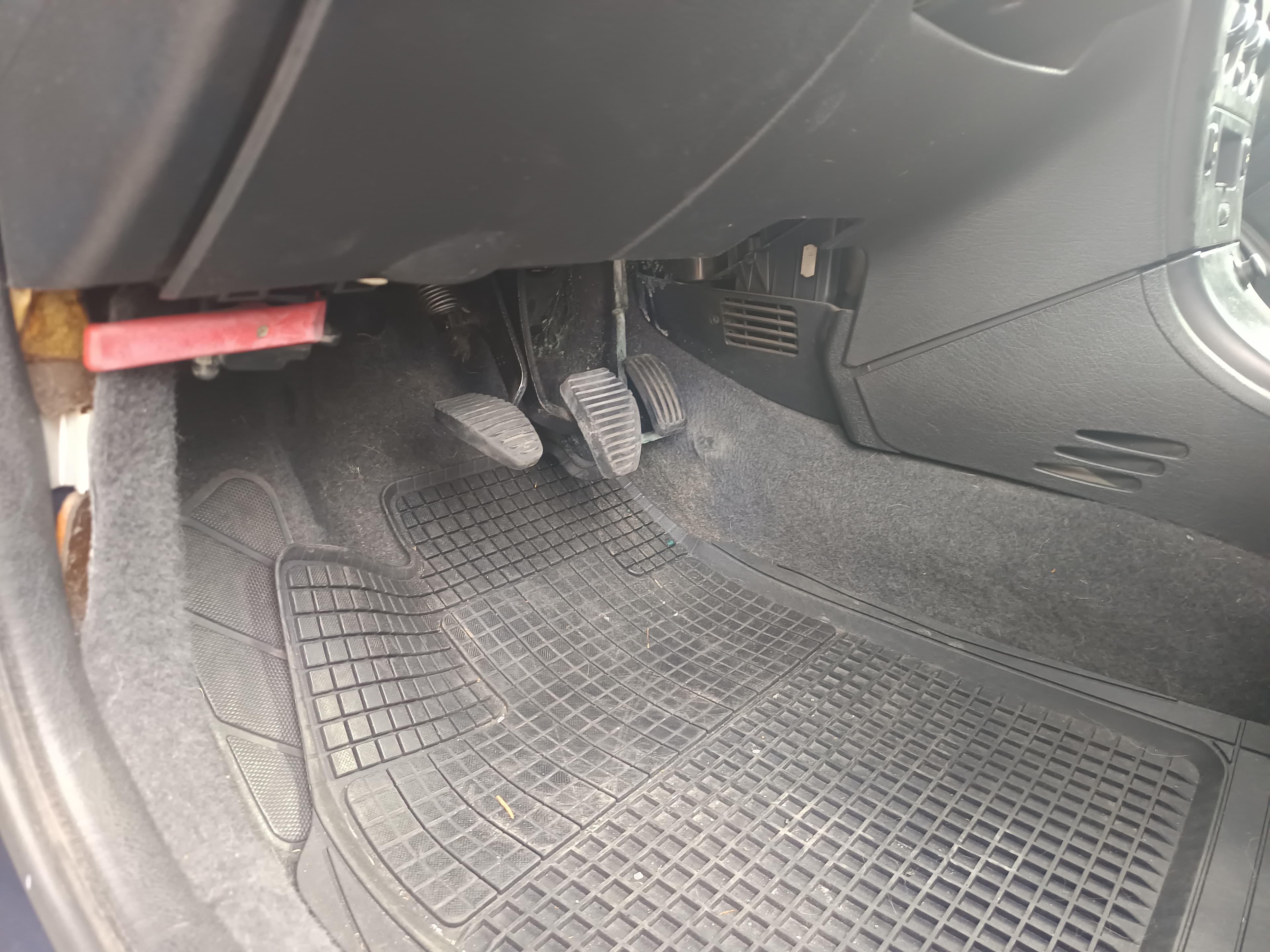 Citroën Xsara · Ano 2001 — imagen 24