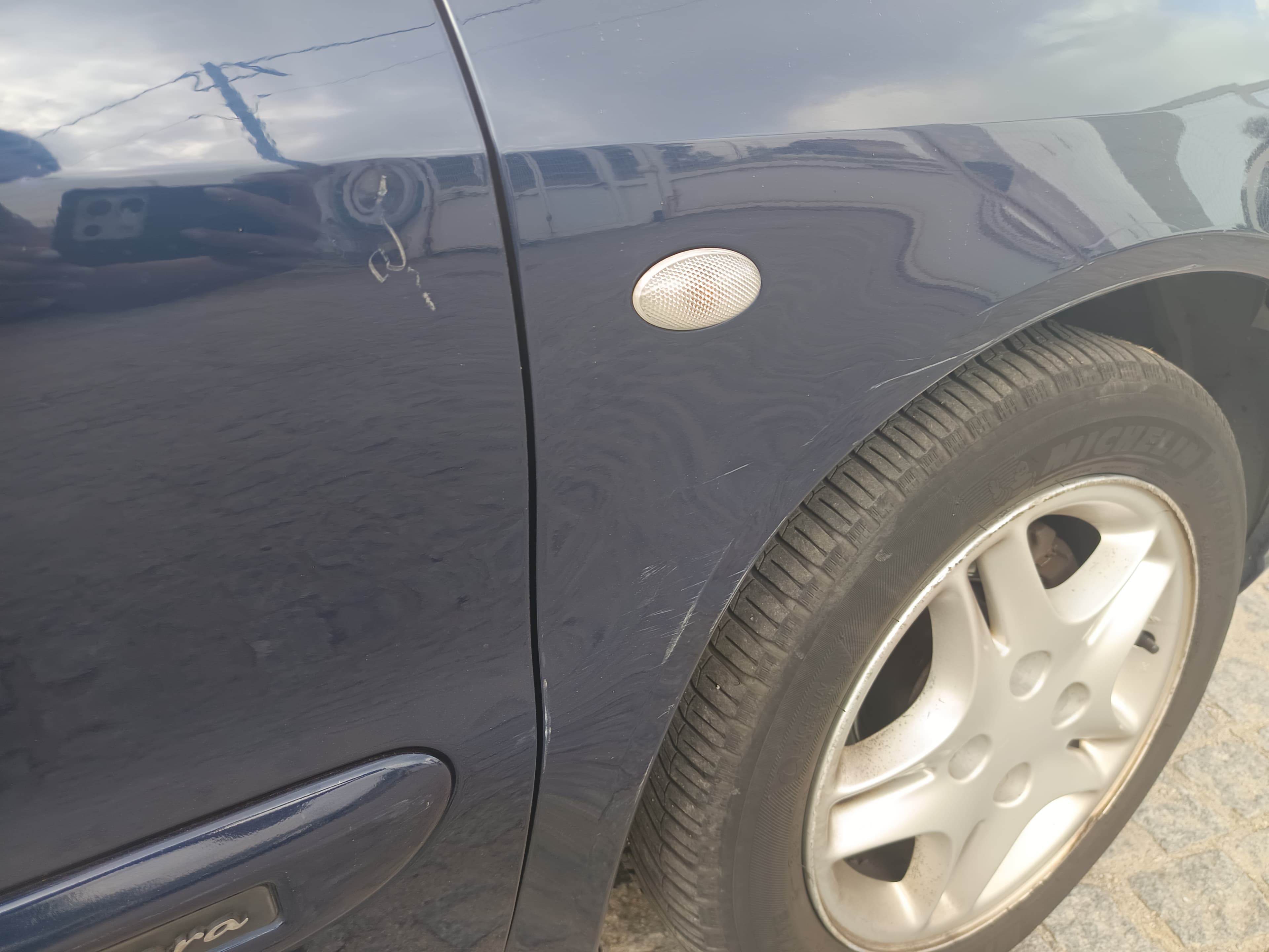 Citroën Xsara · Ano 2001 — imagen 17