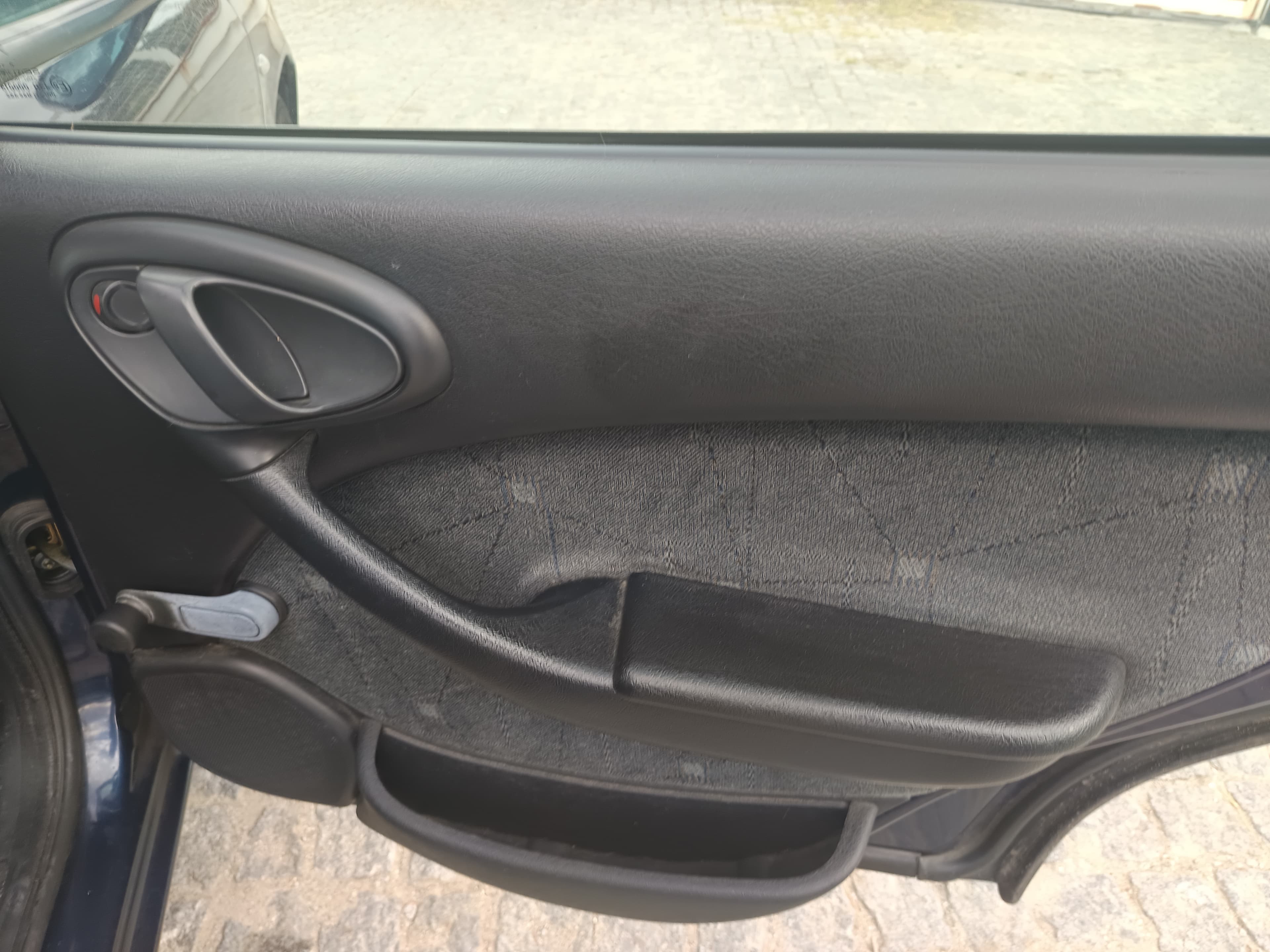 Citroën Xsara · Ano 2001 — imagen 37