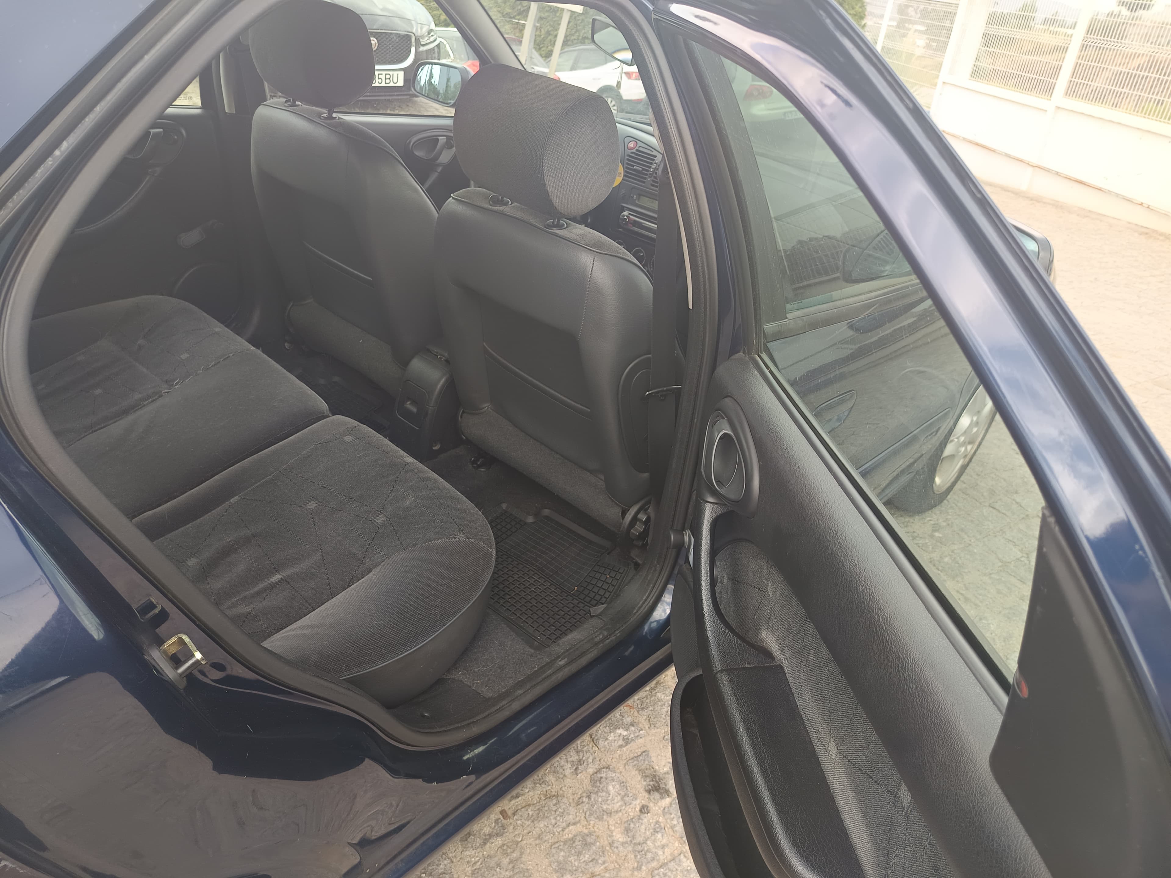 Citroën Xsara · Ano 2001 — imagen 36