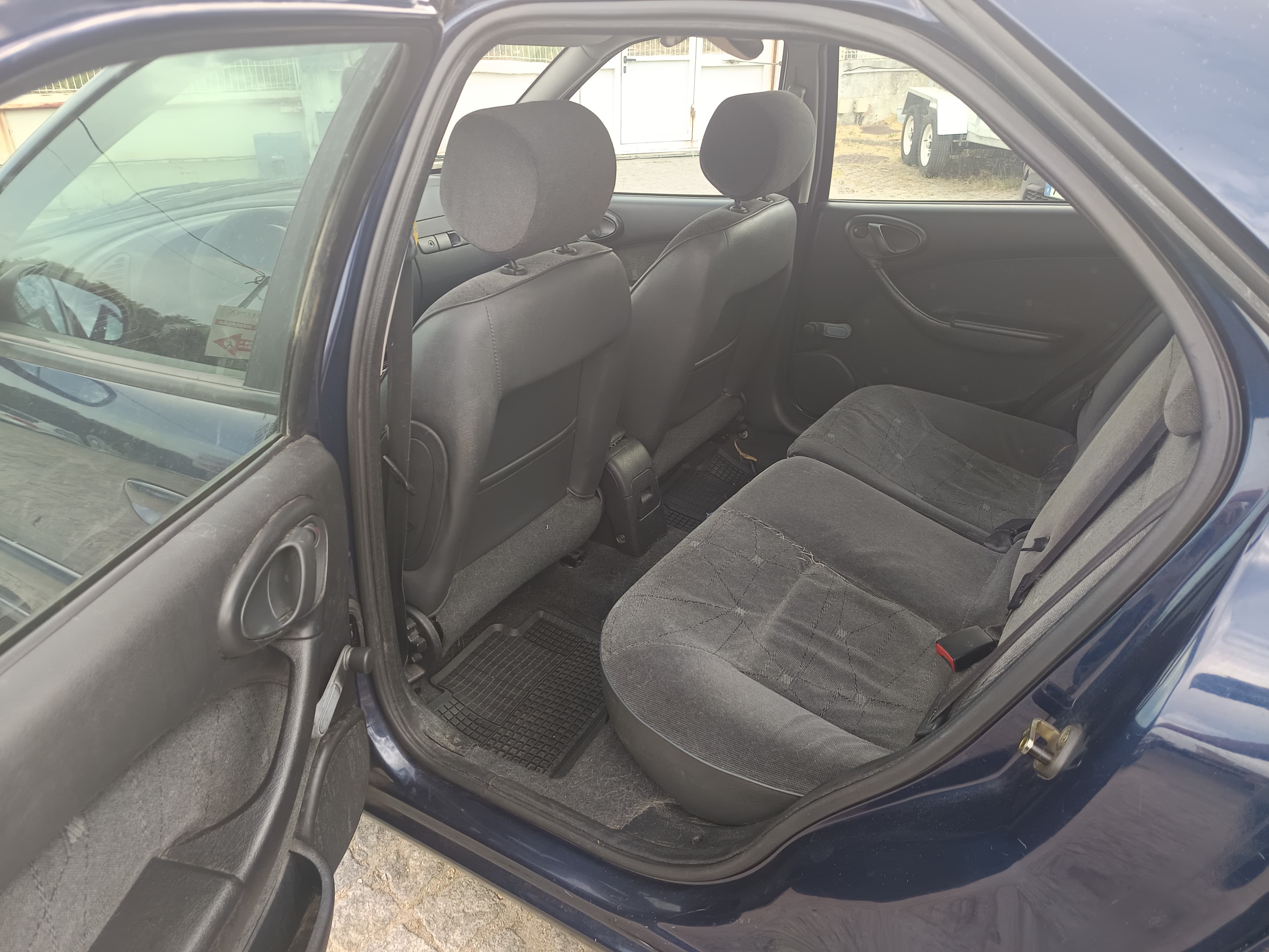 Citroën Xsara · Ano 2001 — imagen 33