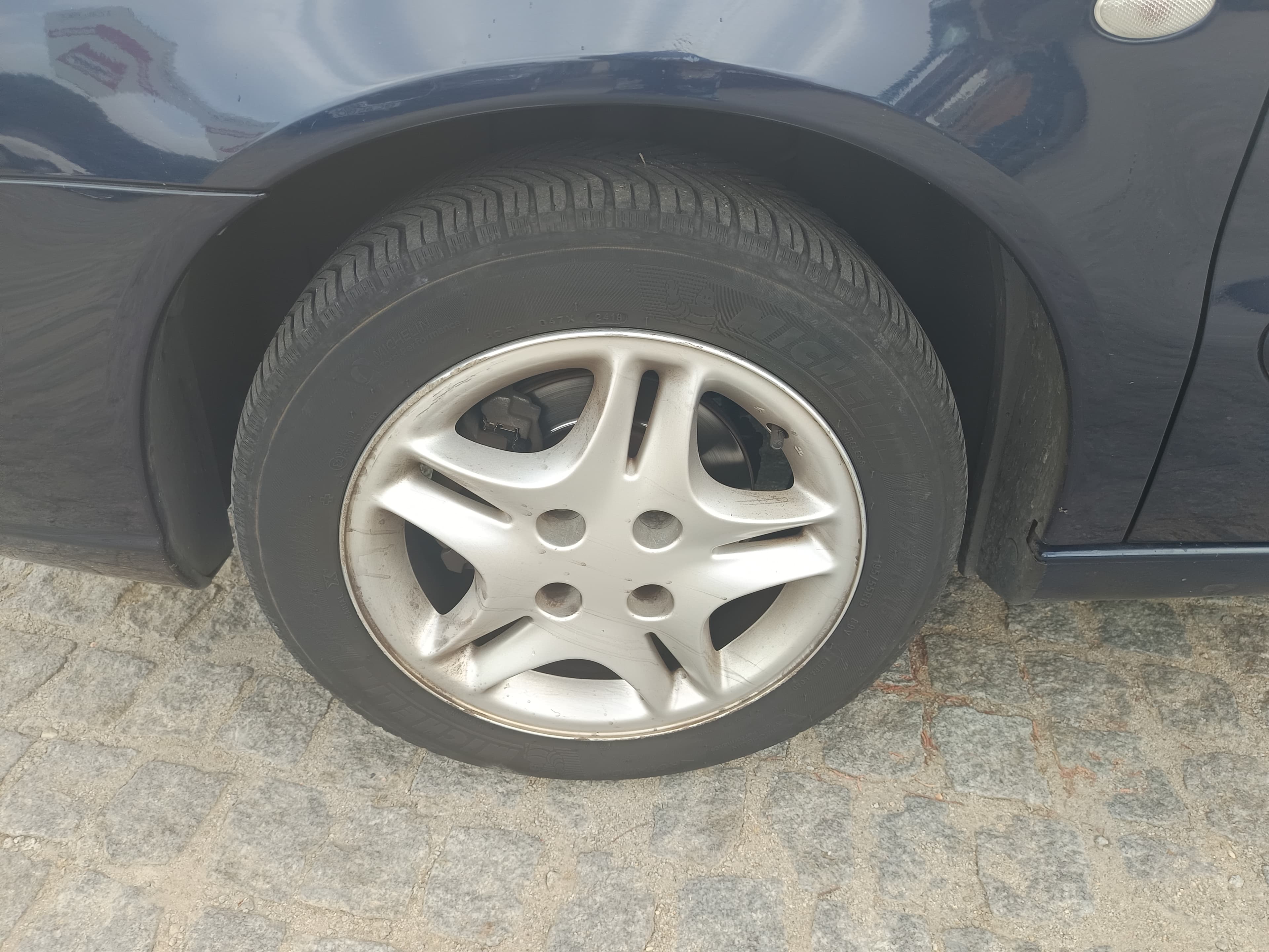 Citroën Xsara · Ano 2001 — imagen 12
