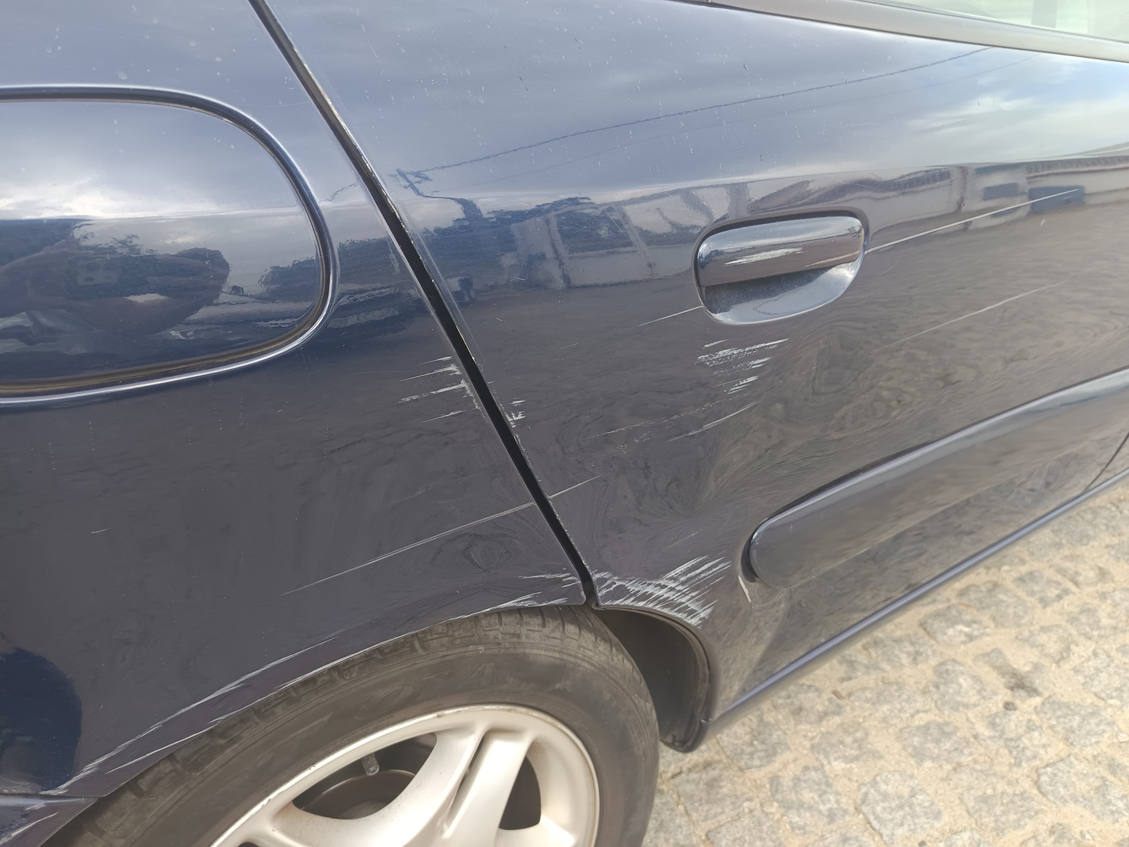 Citroën Xsara · Ano 2001 — imagen 20