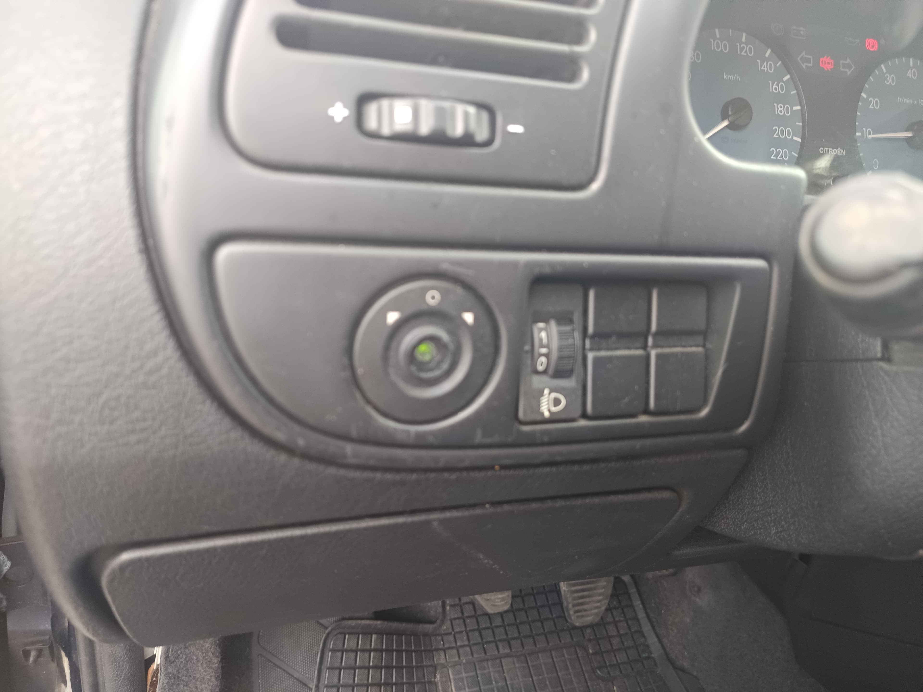 Citroën Xsara · Ano 2001 — imagen 26