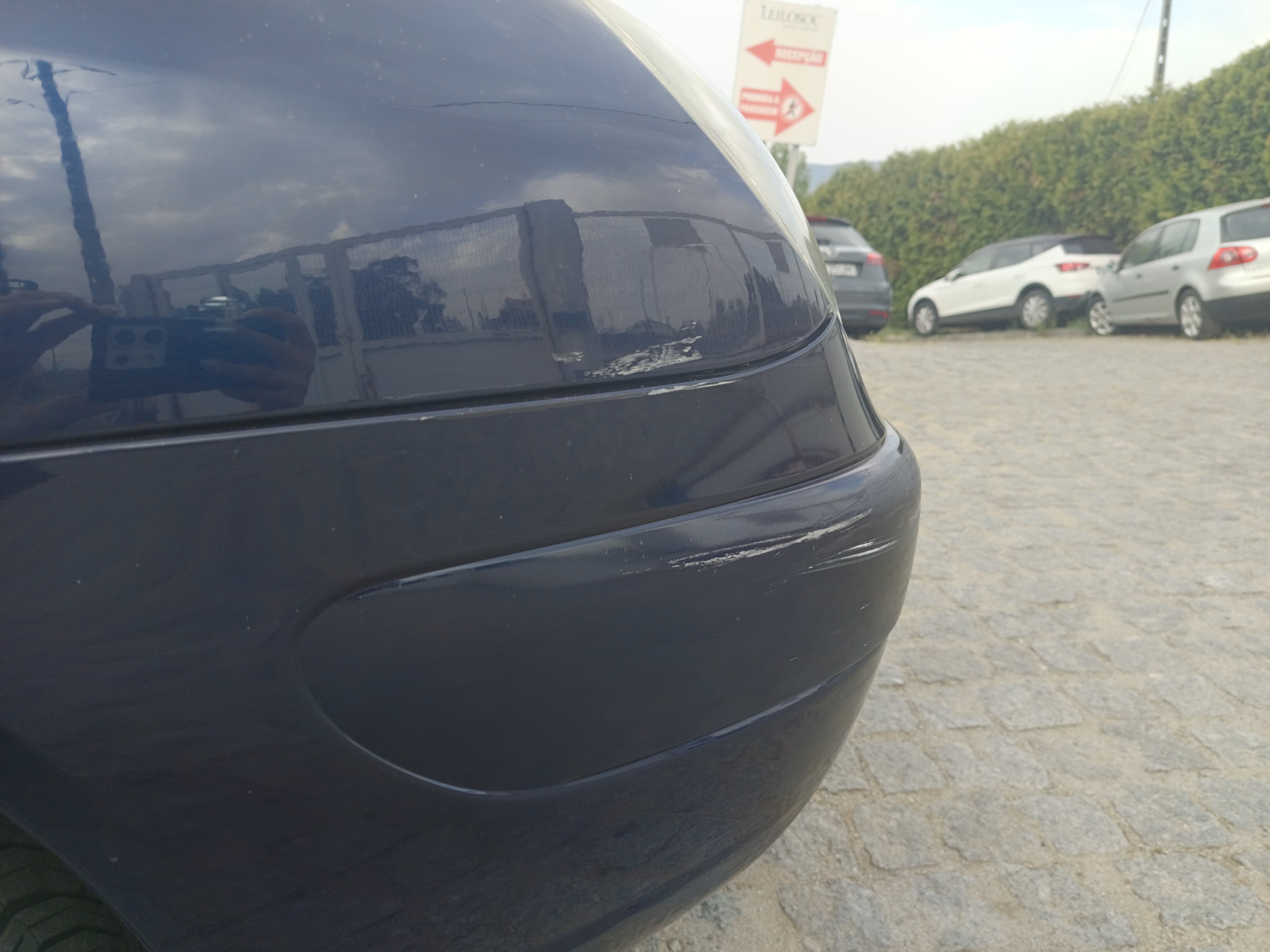 Citroën Xsara · Ano 2001 — imagen 16