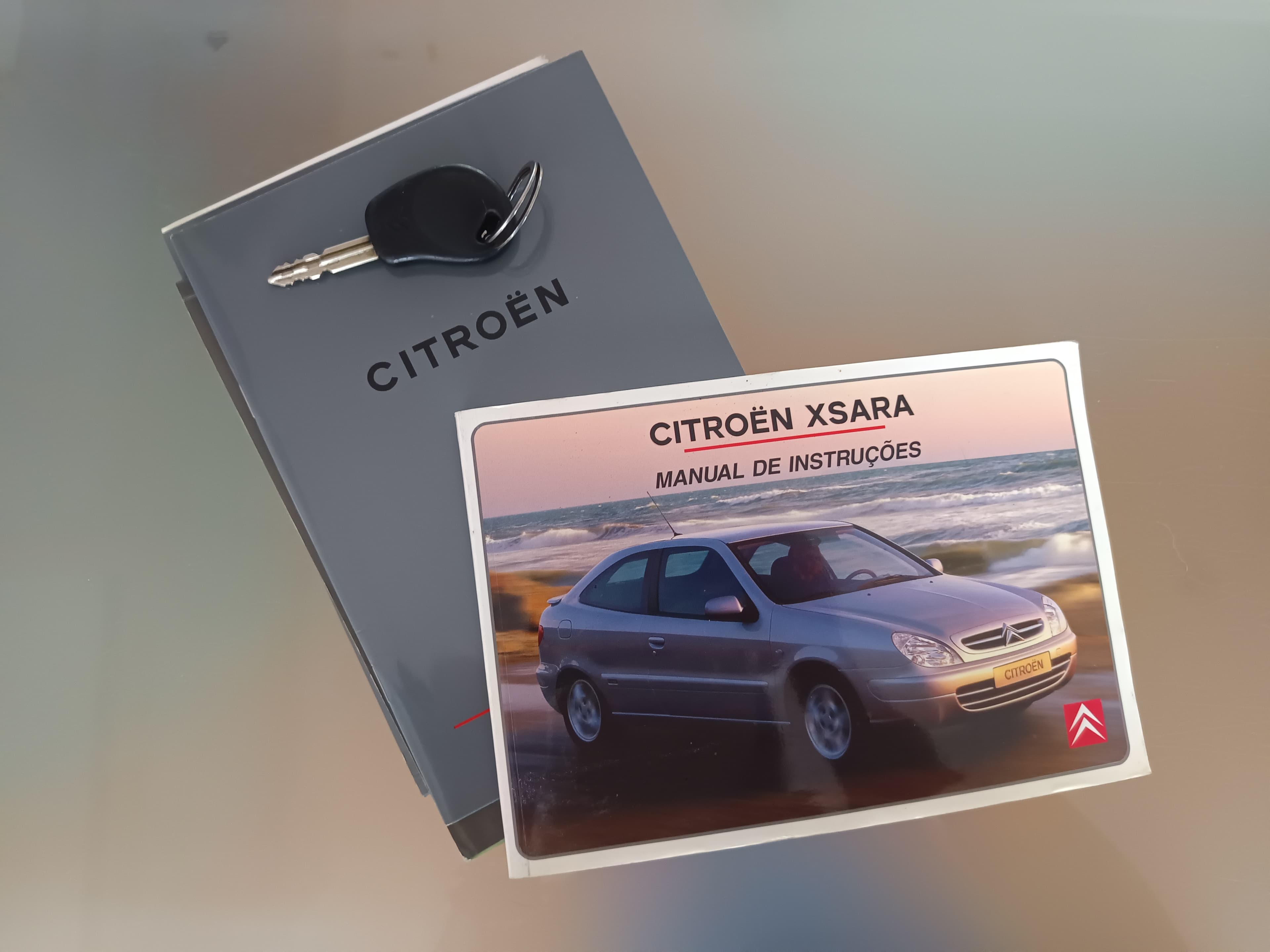 Citroën Xsara · Ano 2001 — imagen 41