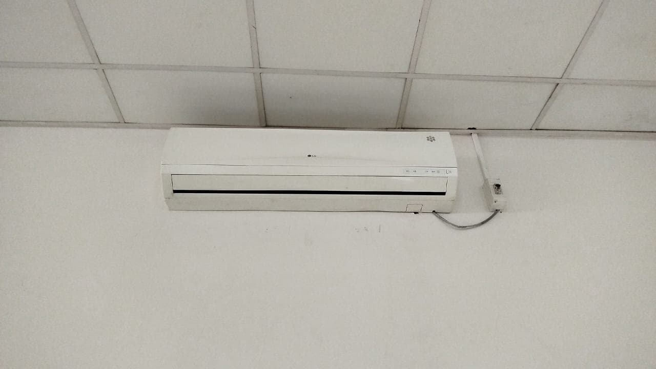 Ar Condicionado — imagem 7