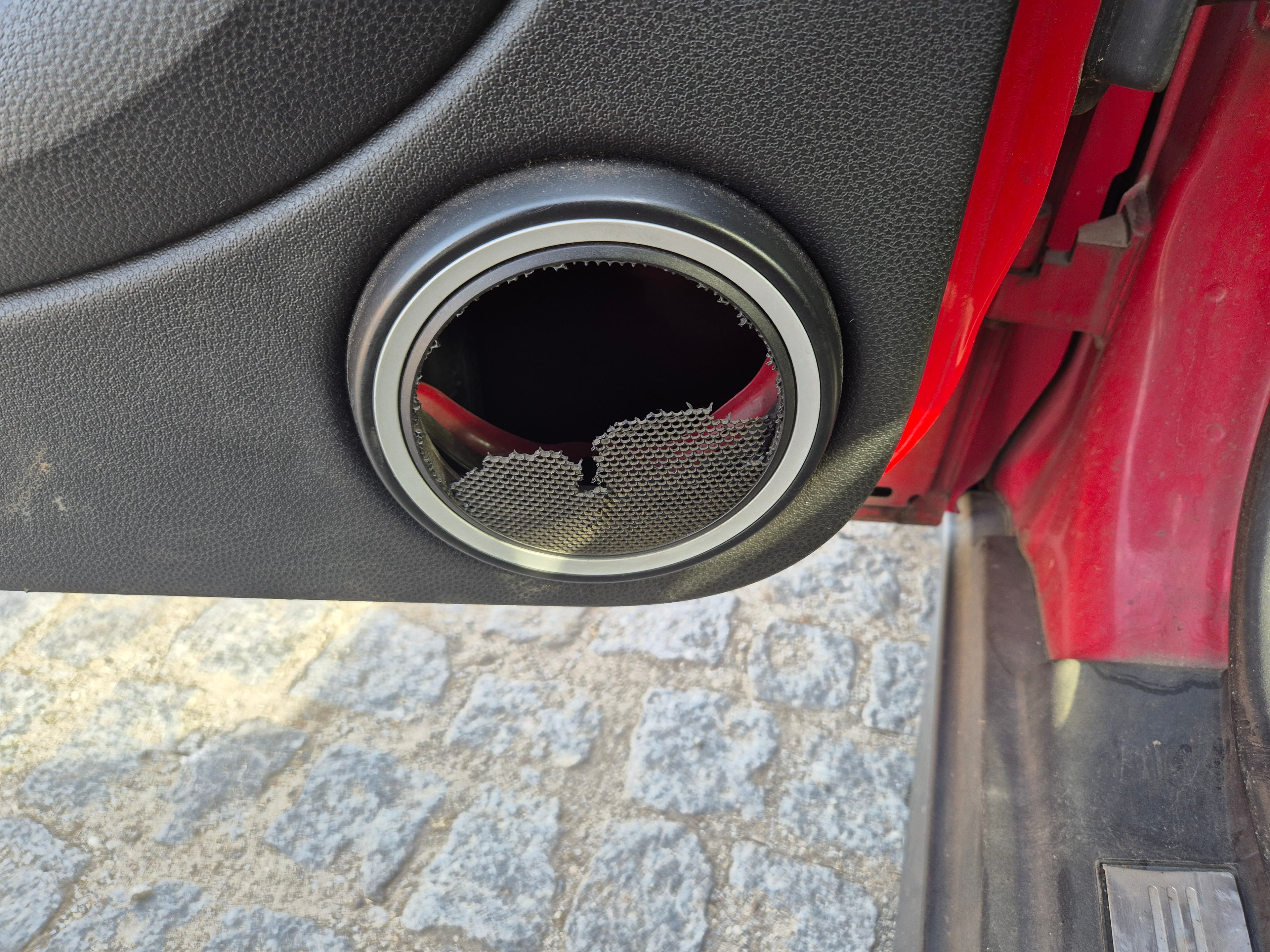 Mini Cooper · Ano 2008 — image 18