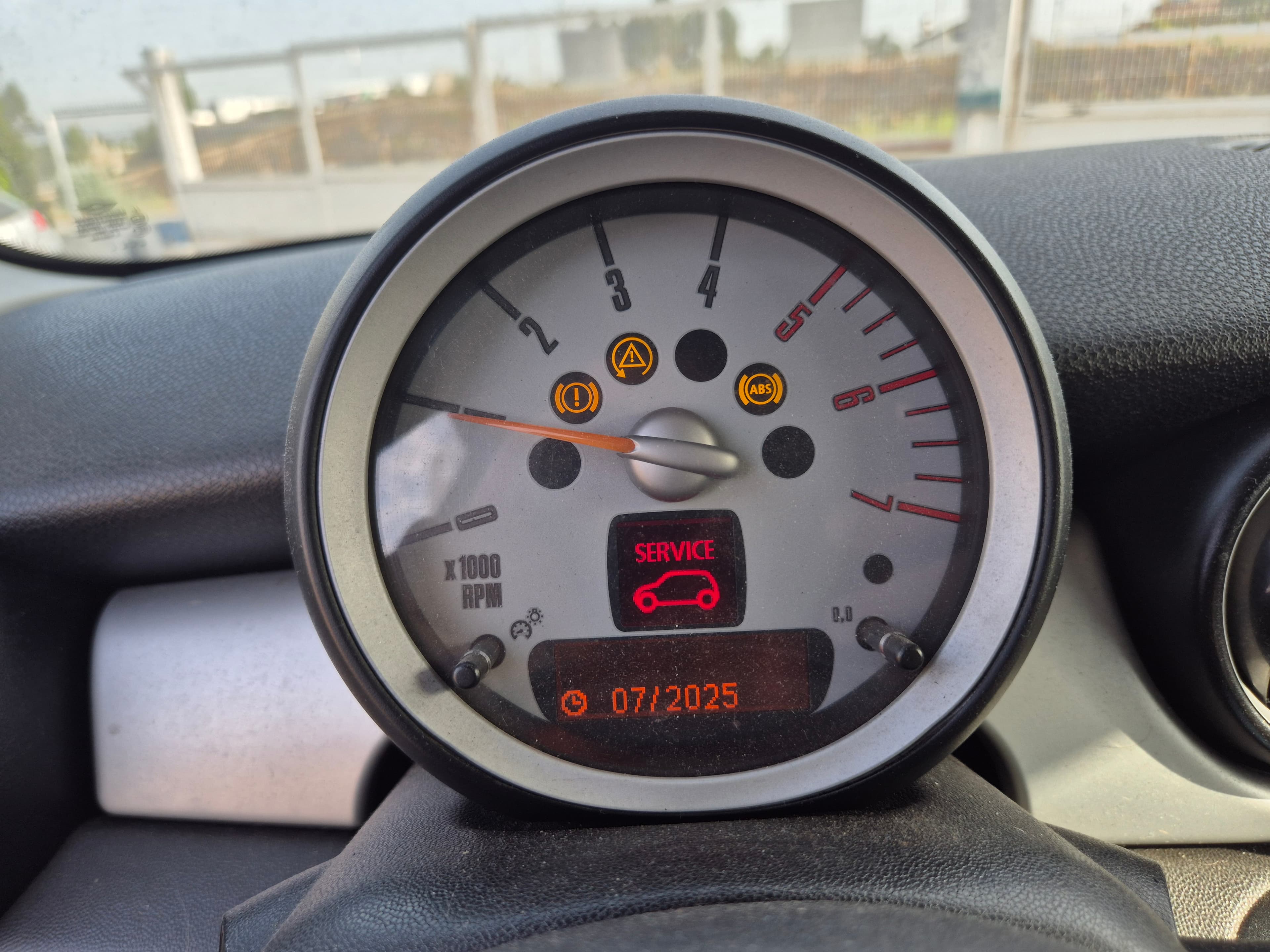 Mini Cooper · Ano 2008 — image 30