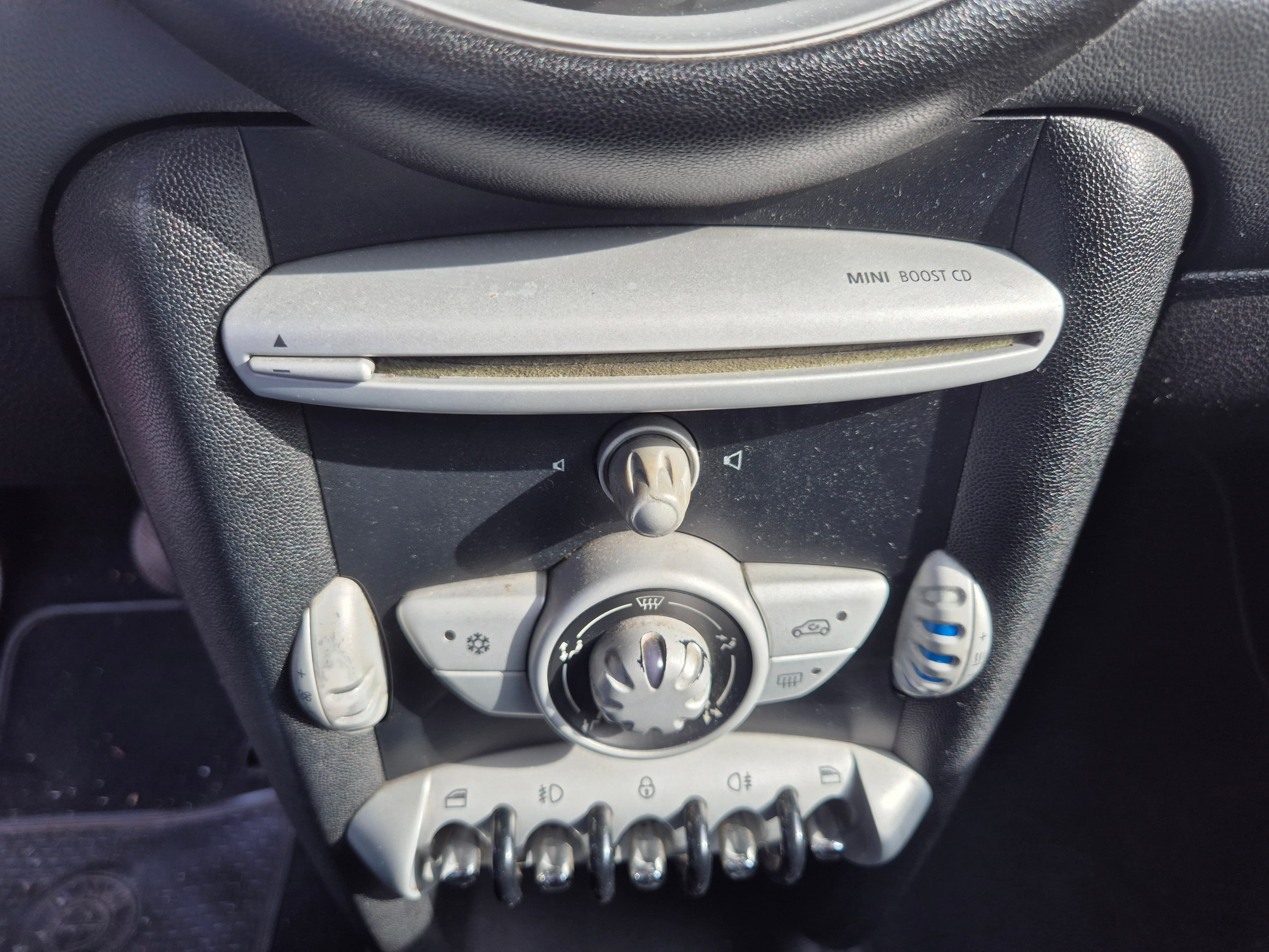 Mini Cooper · Ano 2008 — image 38