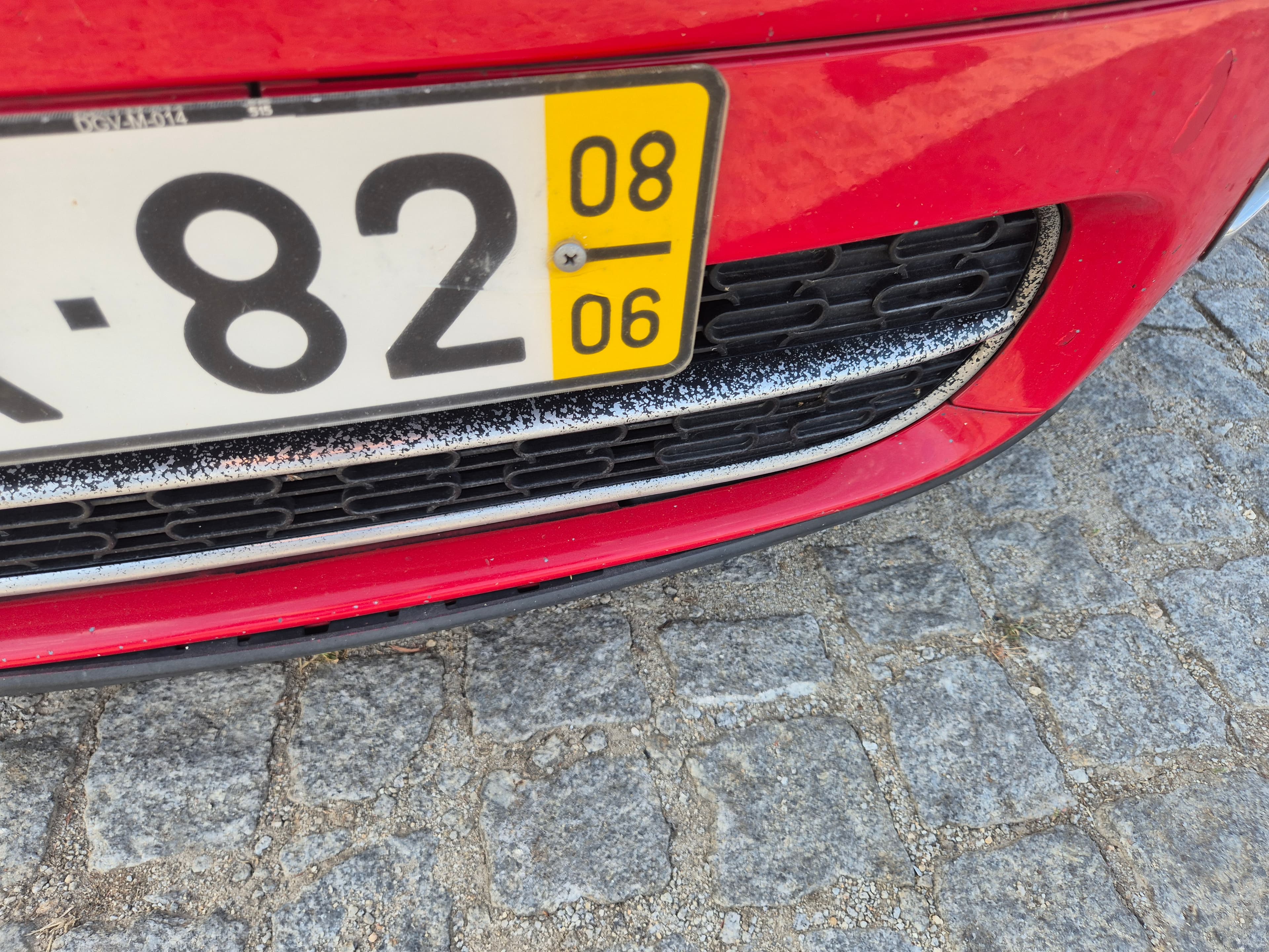 Mini Cooper · Ano 2008 — image 16