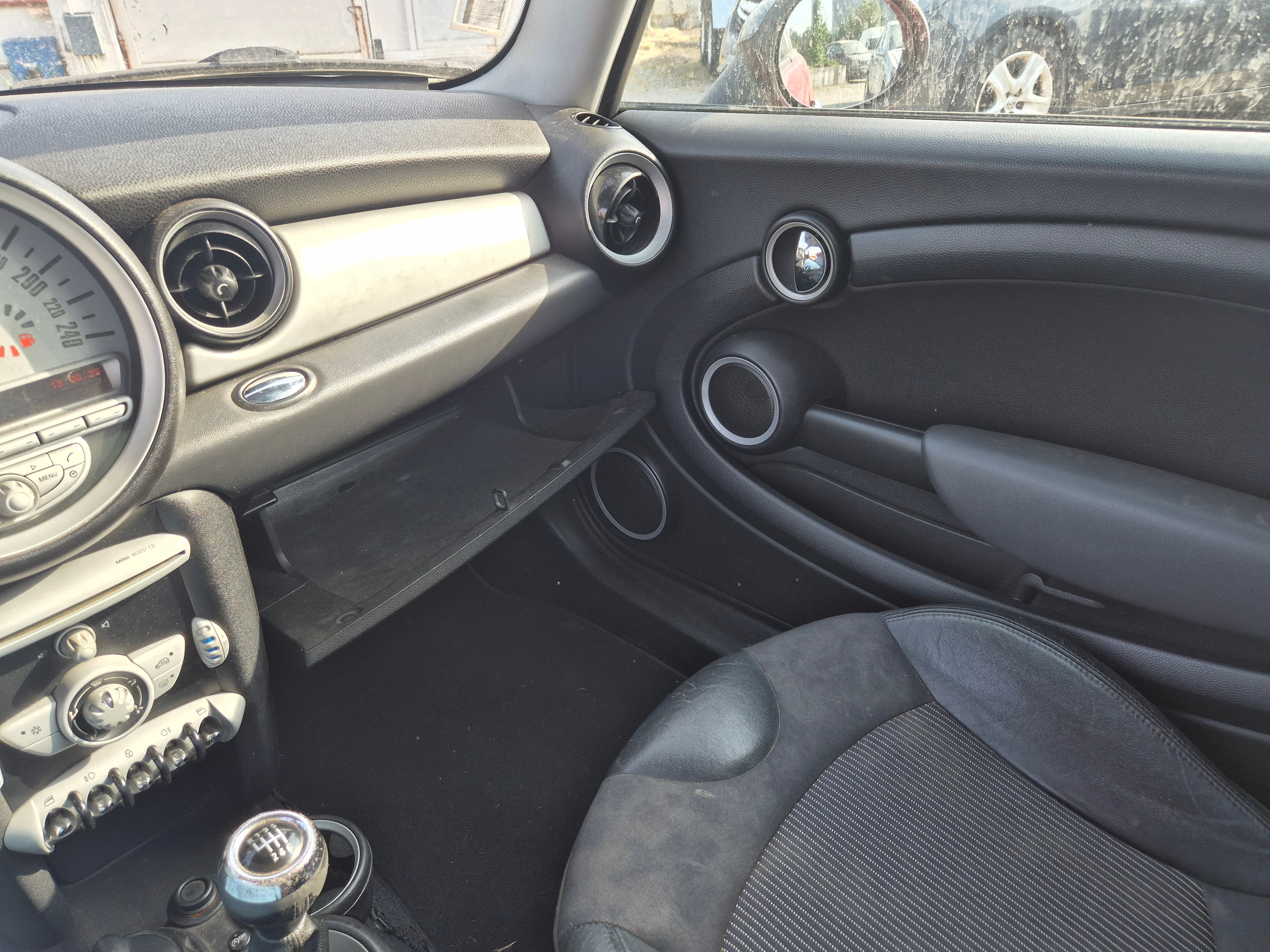 Mini Cooper · Ano 2008 — image 40