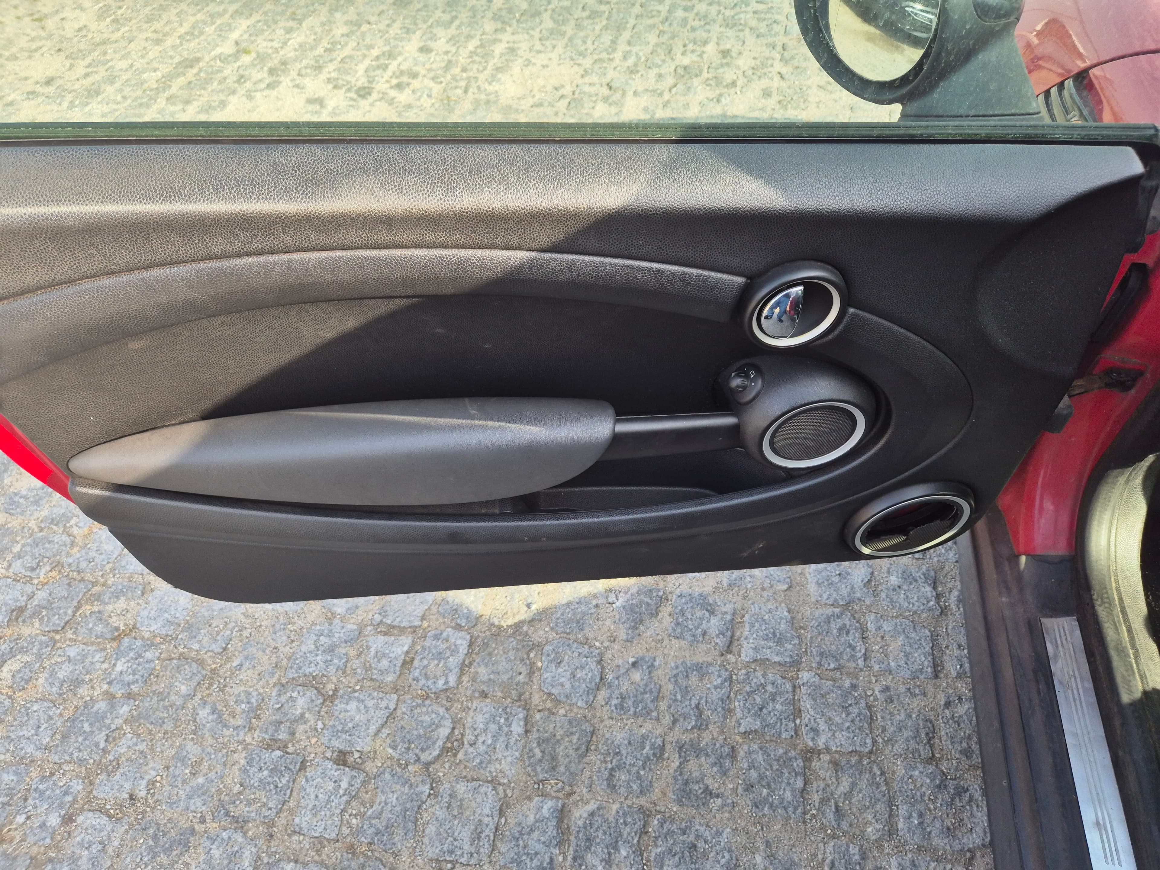 Mini Cooper · Ano 2008 — image 25