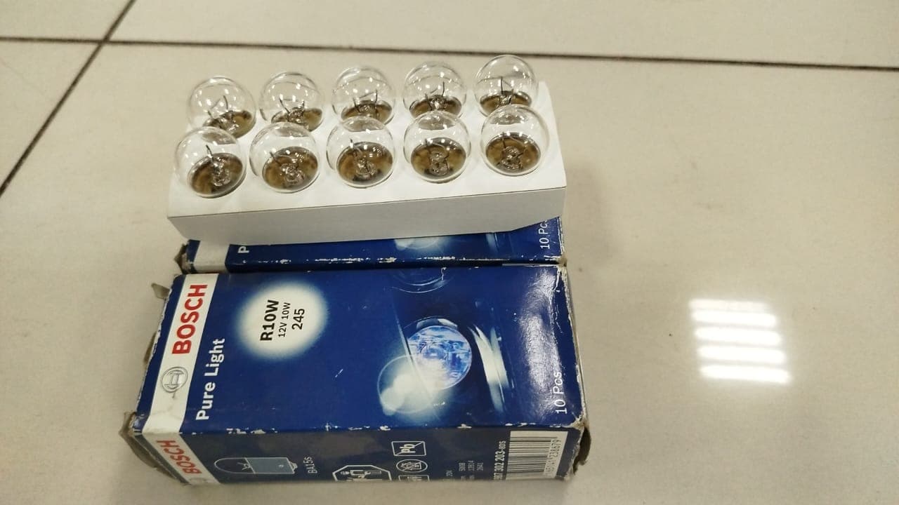 Piezas de Repuesto — imagen 20