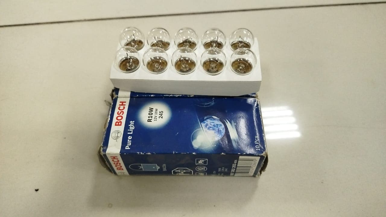Piezas de Repuesto — imagen 22