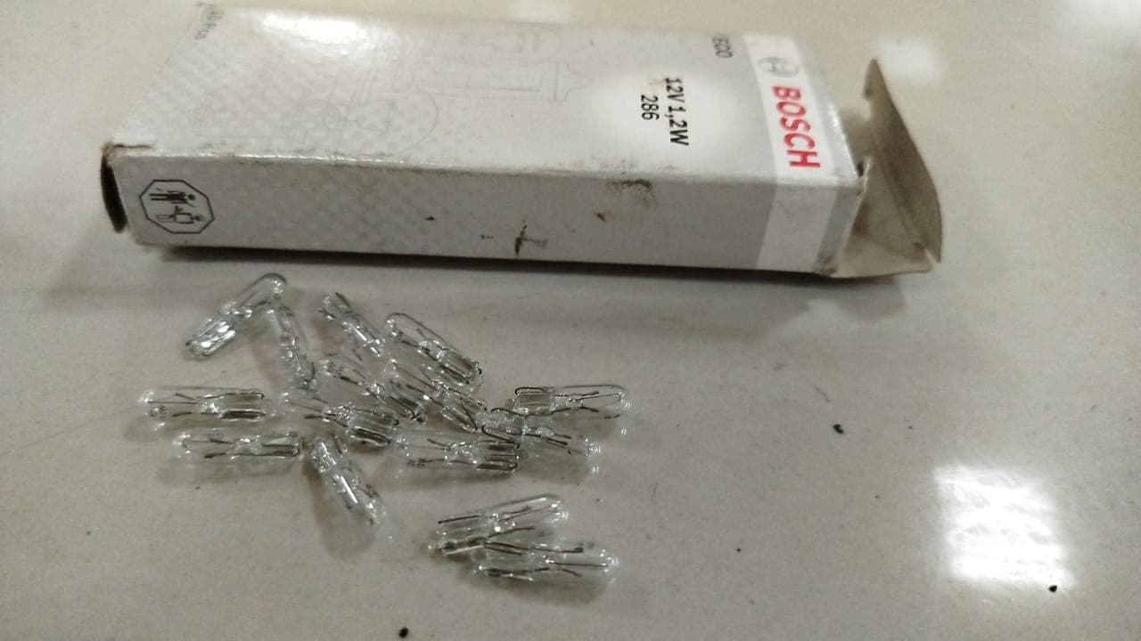 Piezas de Repuesto — imagen 4