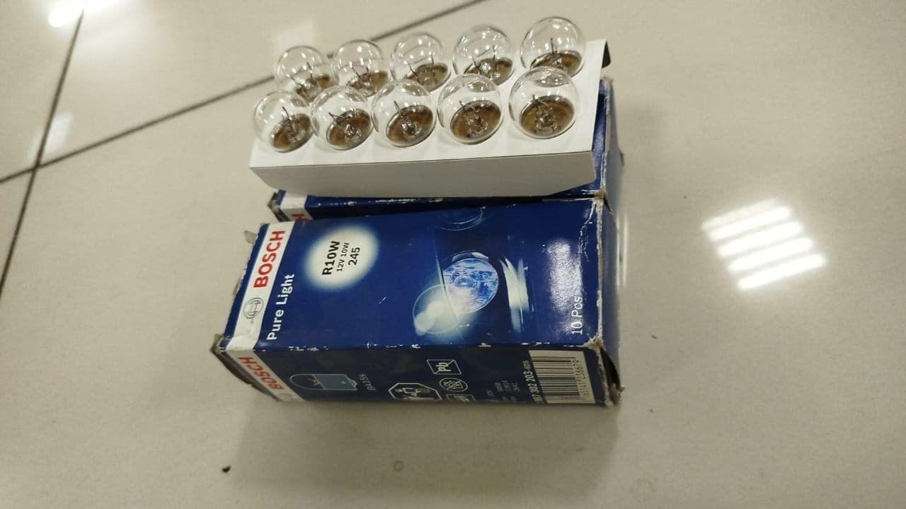 Piezas de Repuesto — imagen 23