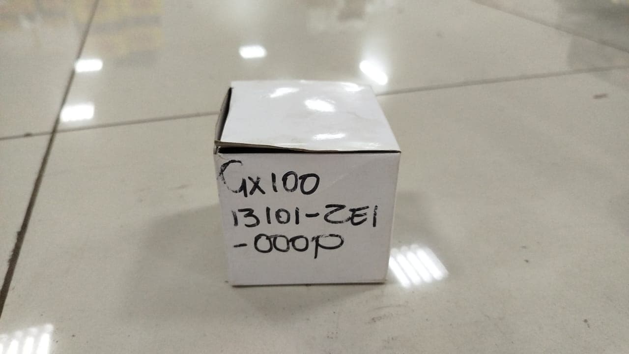Piezas de Repuesto — imagen 7
