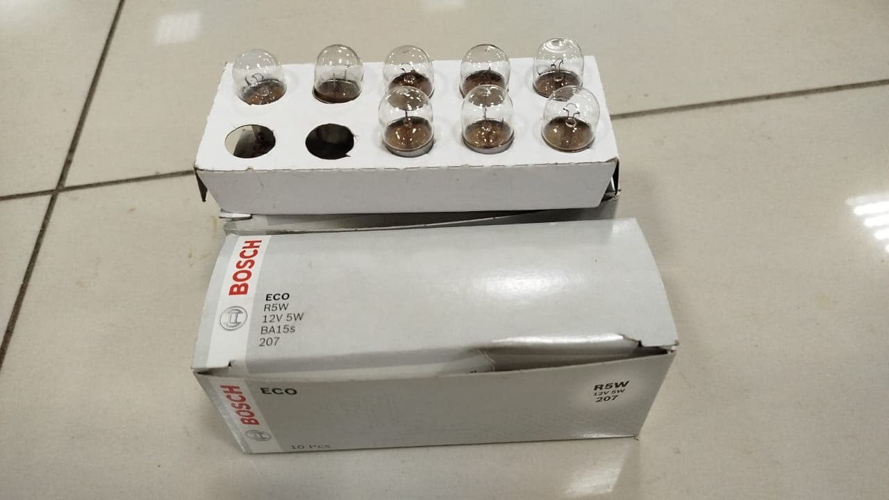 Peças de Substituição