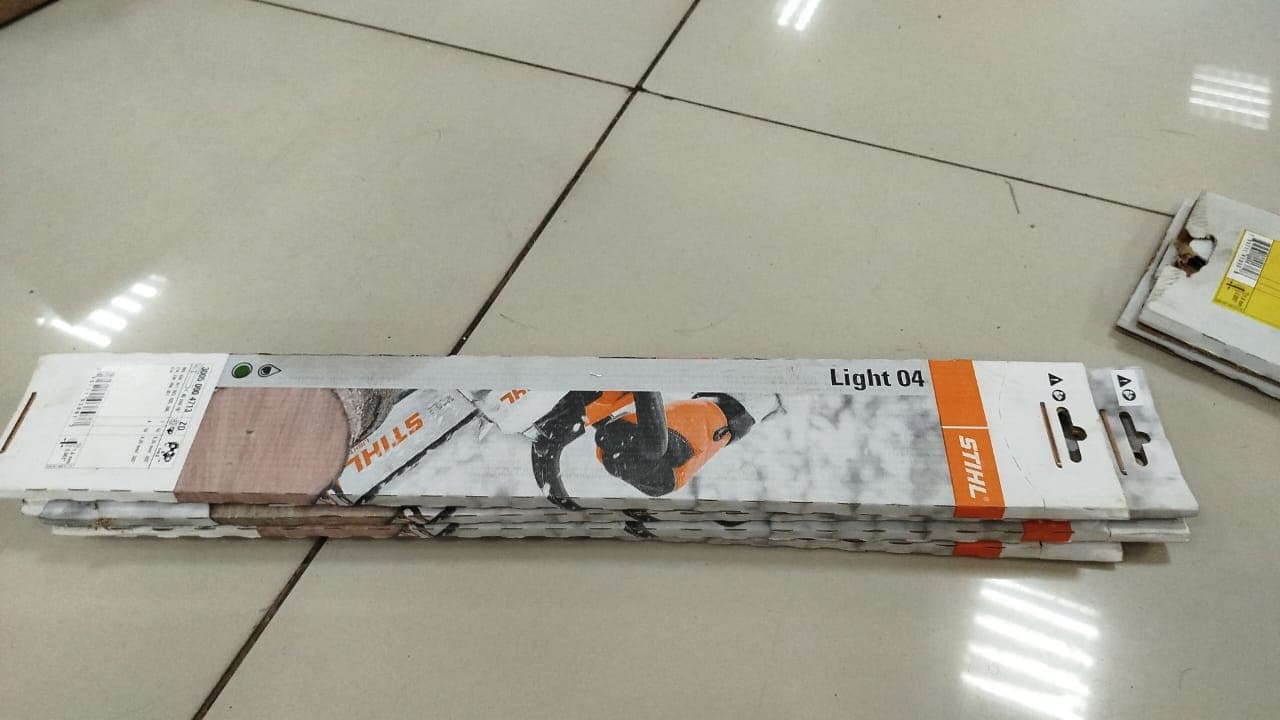 Sabre de Motosserra BOS 3005-000-4713 — imagem 3