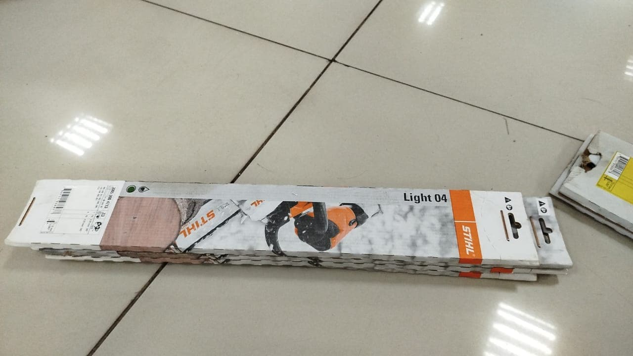 Sabre de Motosserra BOS 3005-000-4713