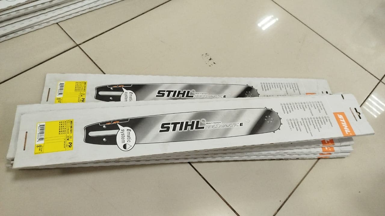 Sabre de Motosserra BOS 3003-000-5221 — image 3