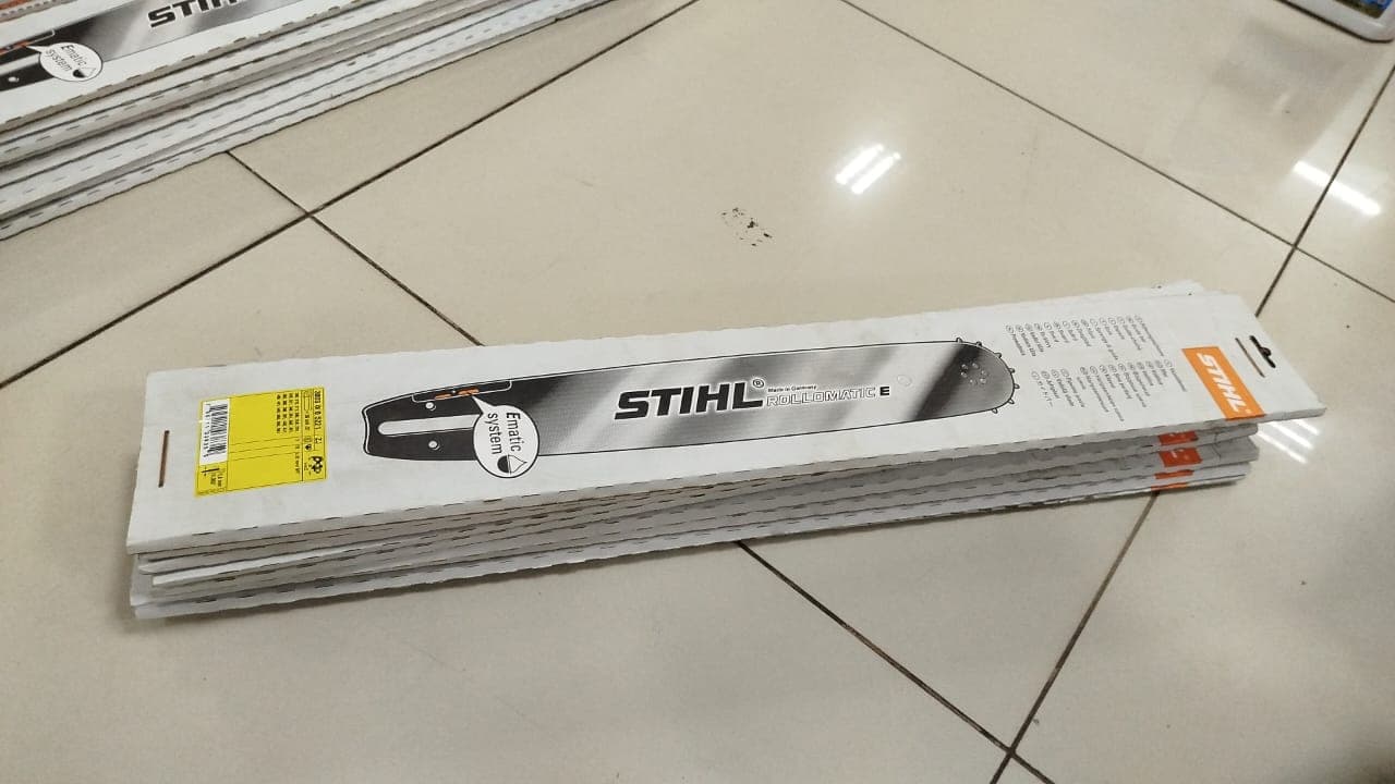 Sabre de Motosserra BOS 3003-000-5221