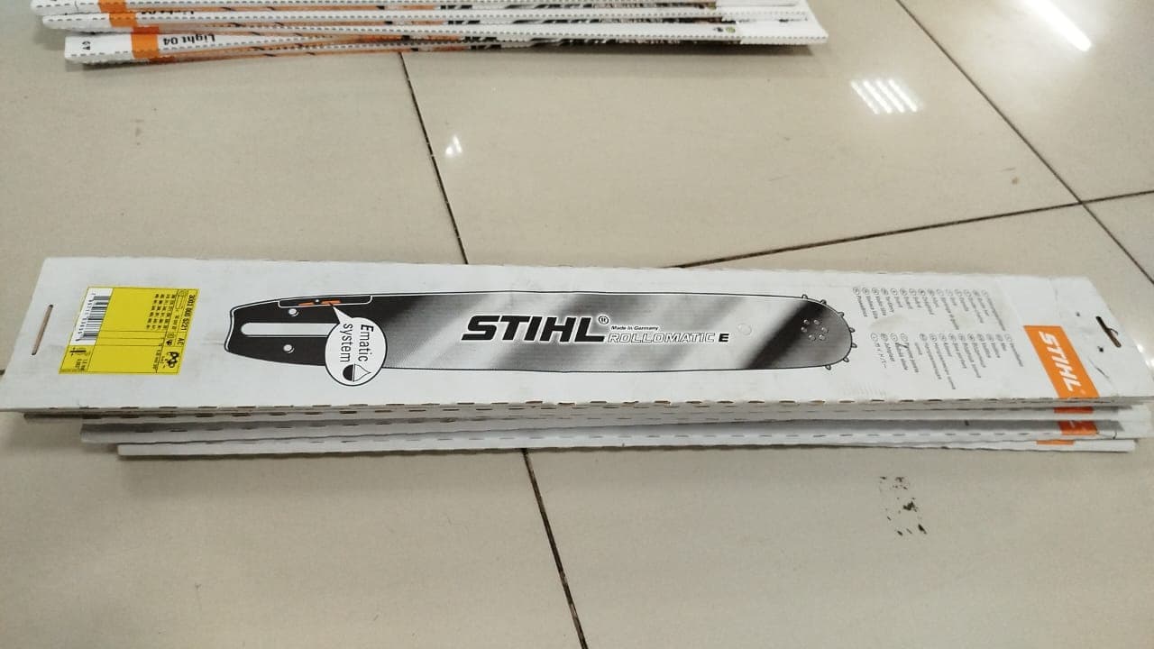 Sabre de Motosserra BOS 3003-000-5221 — imagem 2