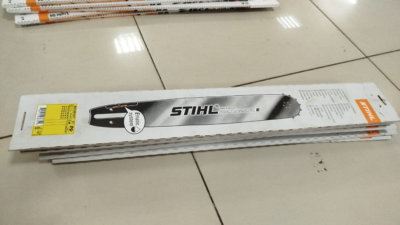 Sabre de Motosserra BOS 3003-000-5221 — imagem 3