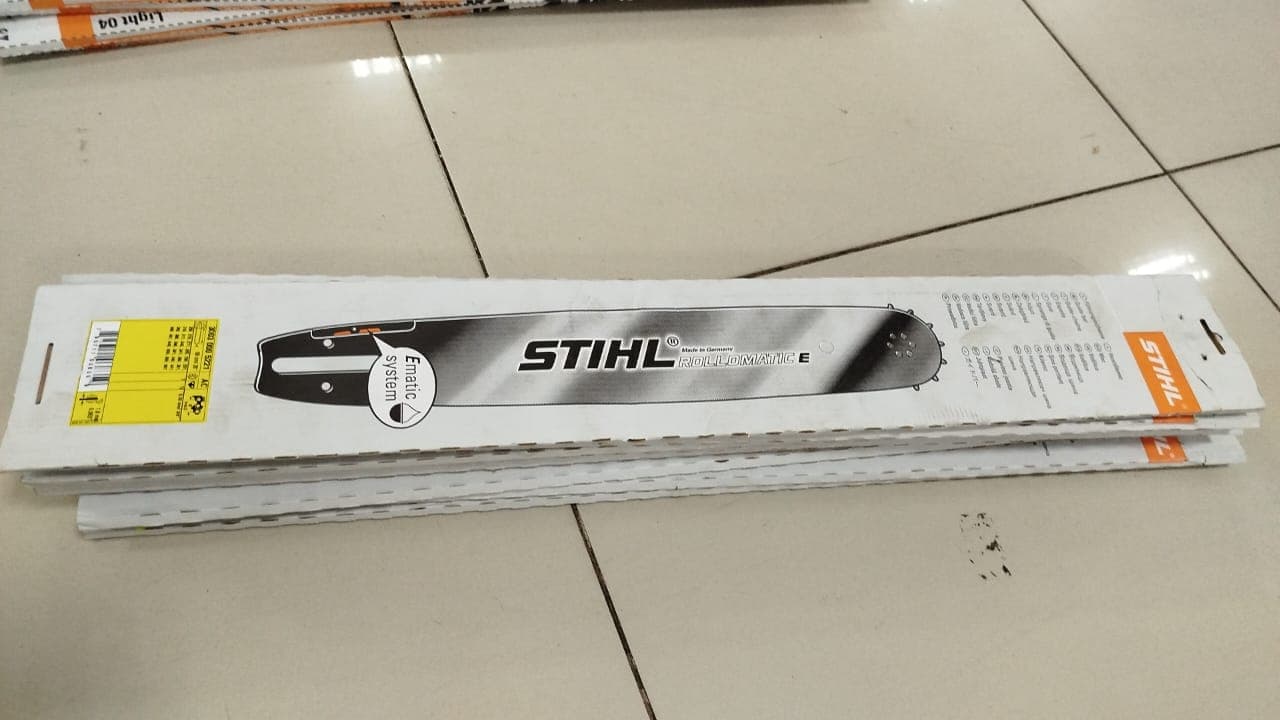 Sabre de Motosserra BOS 3003-000-5221