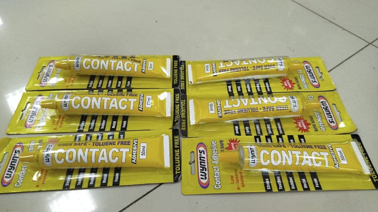 Peças de Substituição — image 3