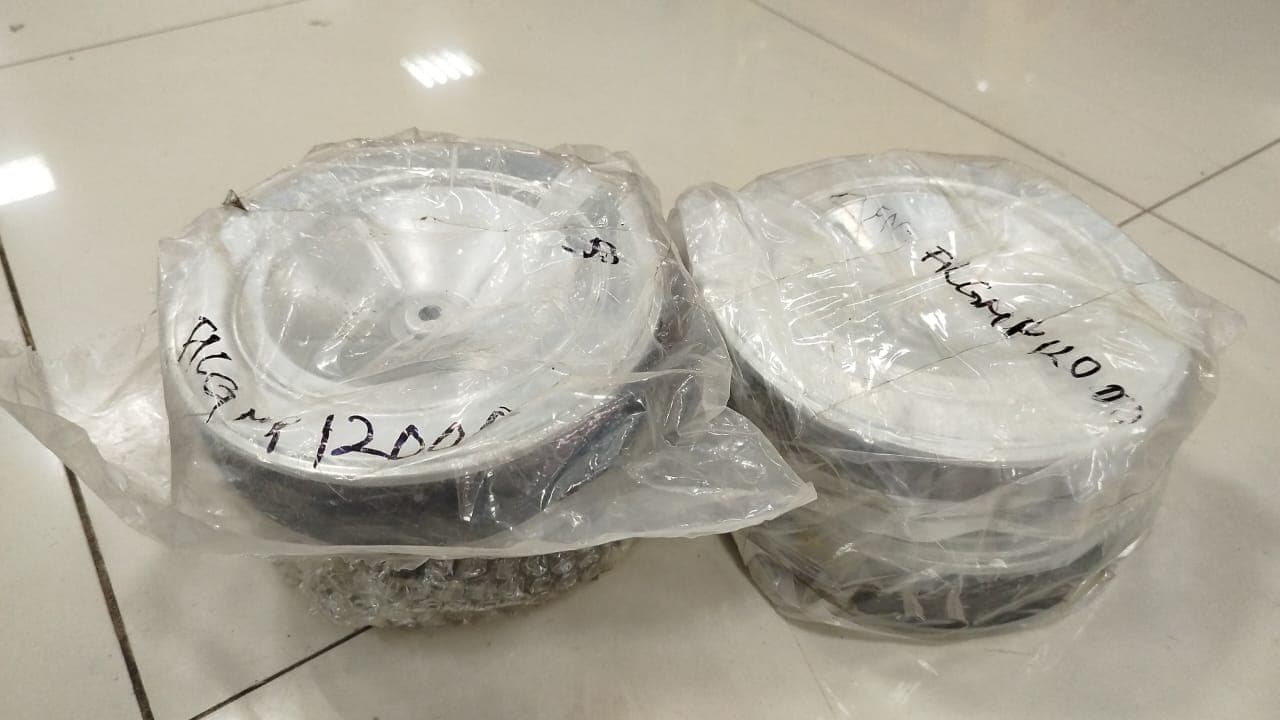 Peças de Substituição — image 11