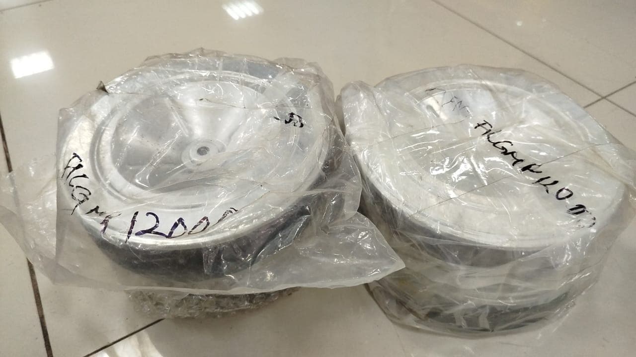 Peças de Substituição — image 13