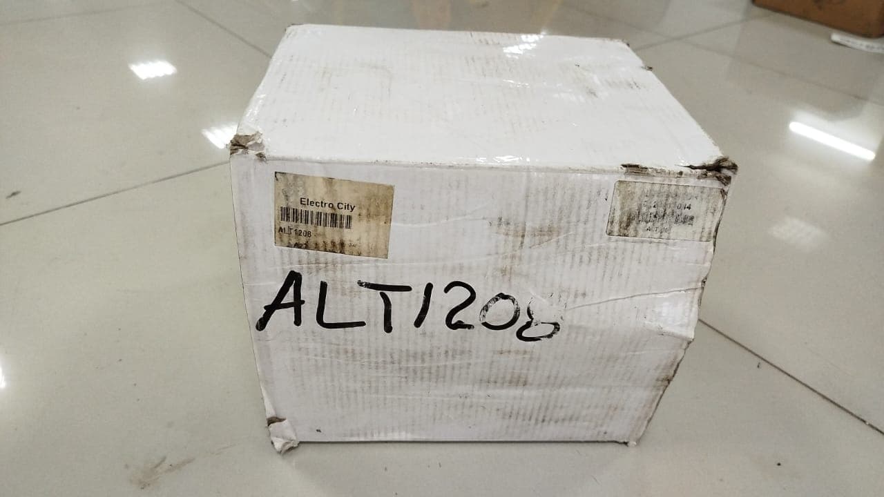 Alternador e Motor de Arranque — imagem 3