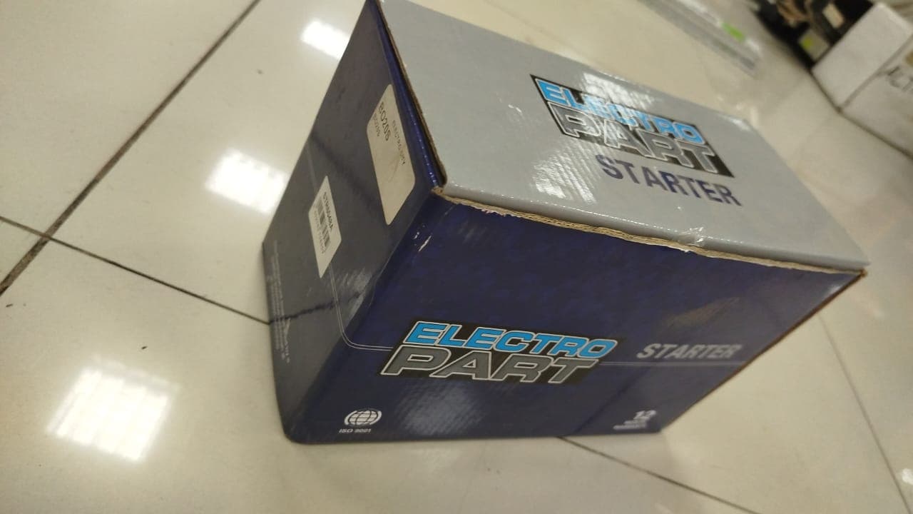 Alternador e Motor de Arranque — imagem 6