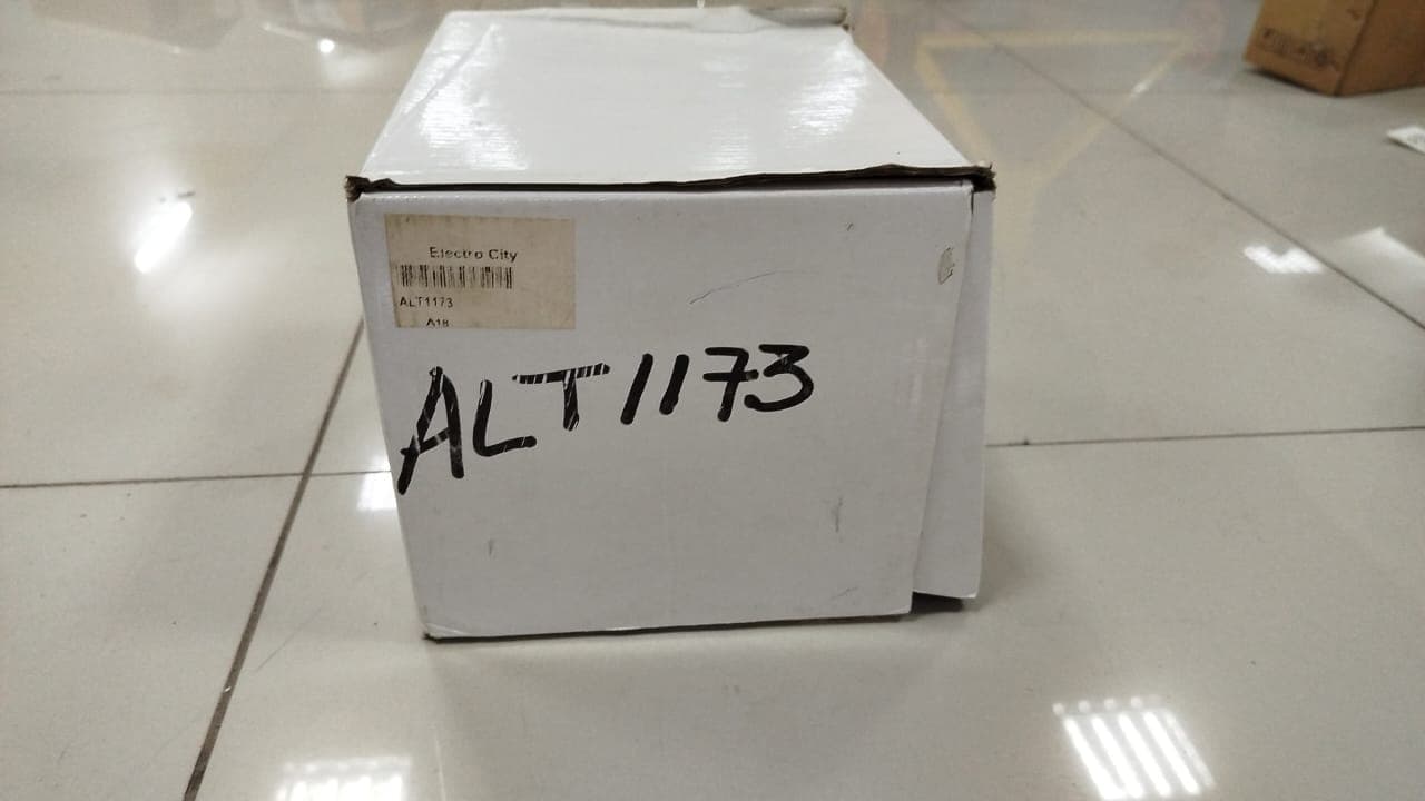 Motor de Arranque e Alternador — imagem 8