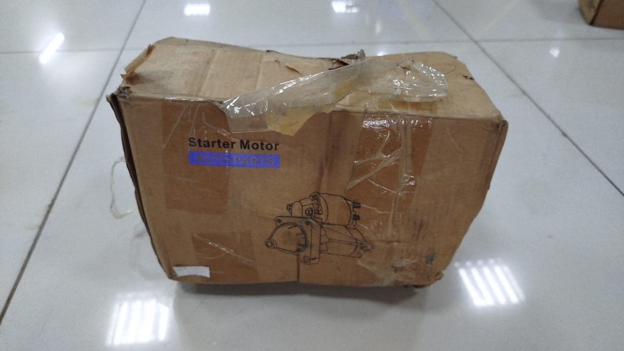 Motor de Arranque e Alternador — imagem 6
