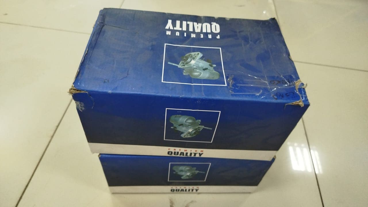Motor de Arranque para Ranger/BT50 3.2 TDCI — imagen 3