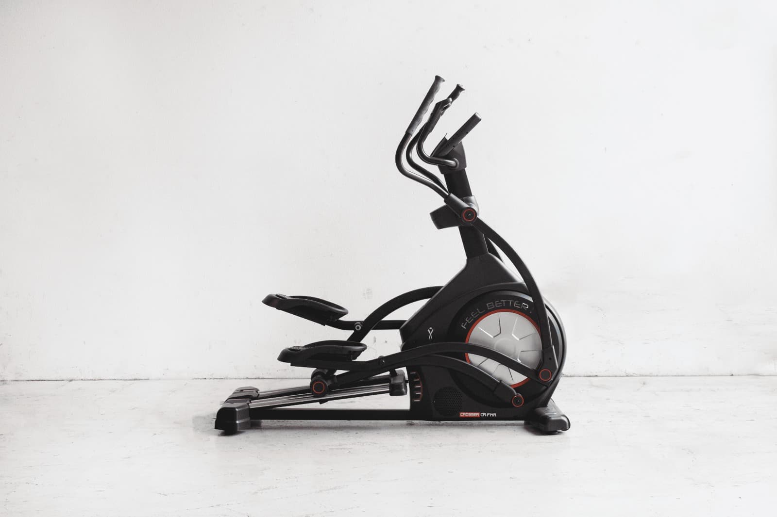 Bicicleta Fytter Crosser — imagem 2