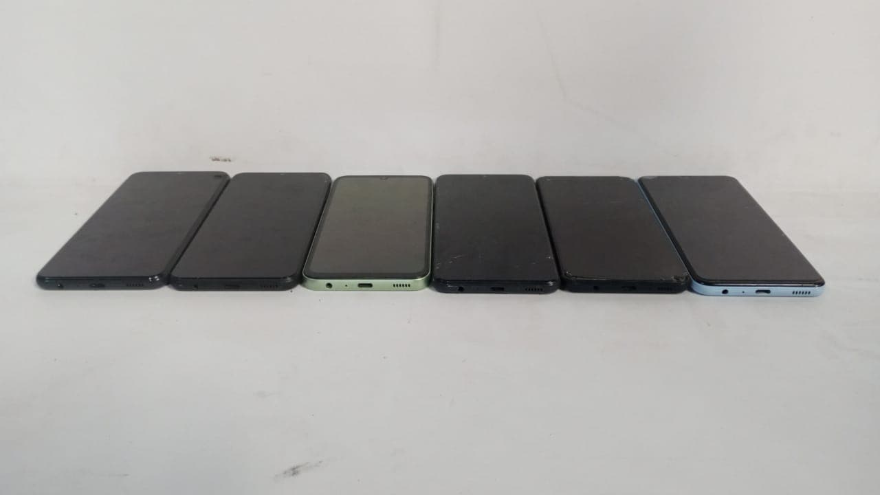 Telefones - Samsung
