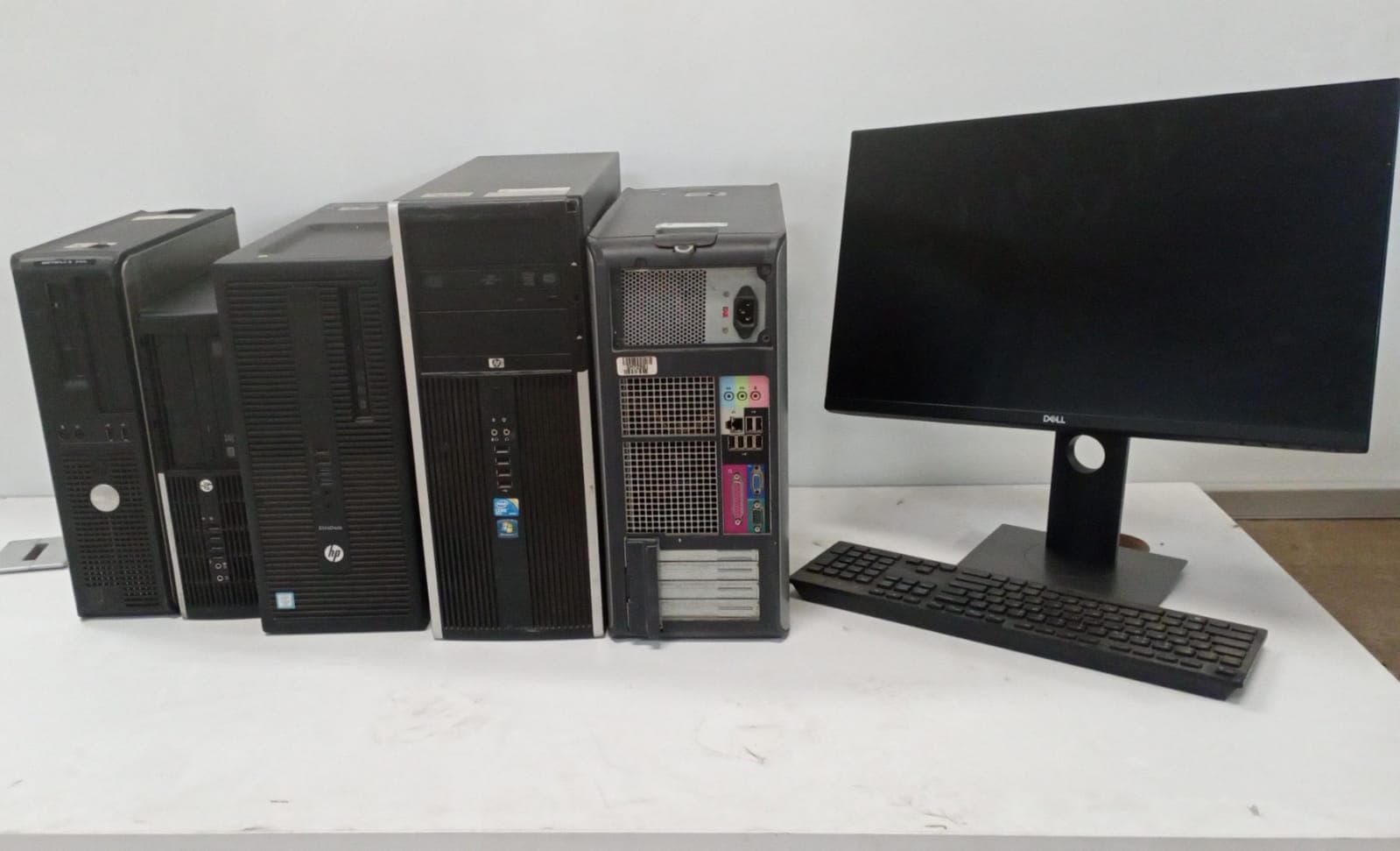 PC`s — imagem 1