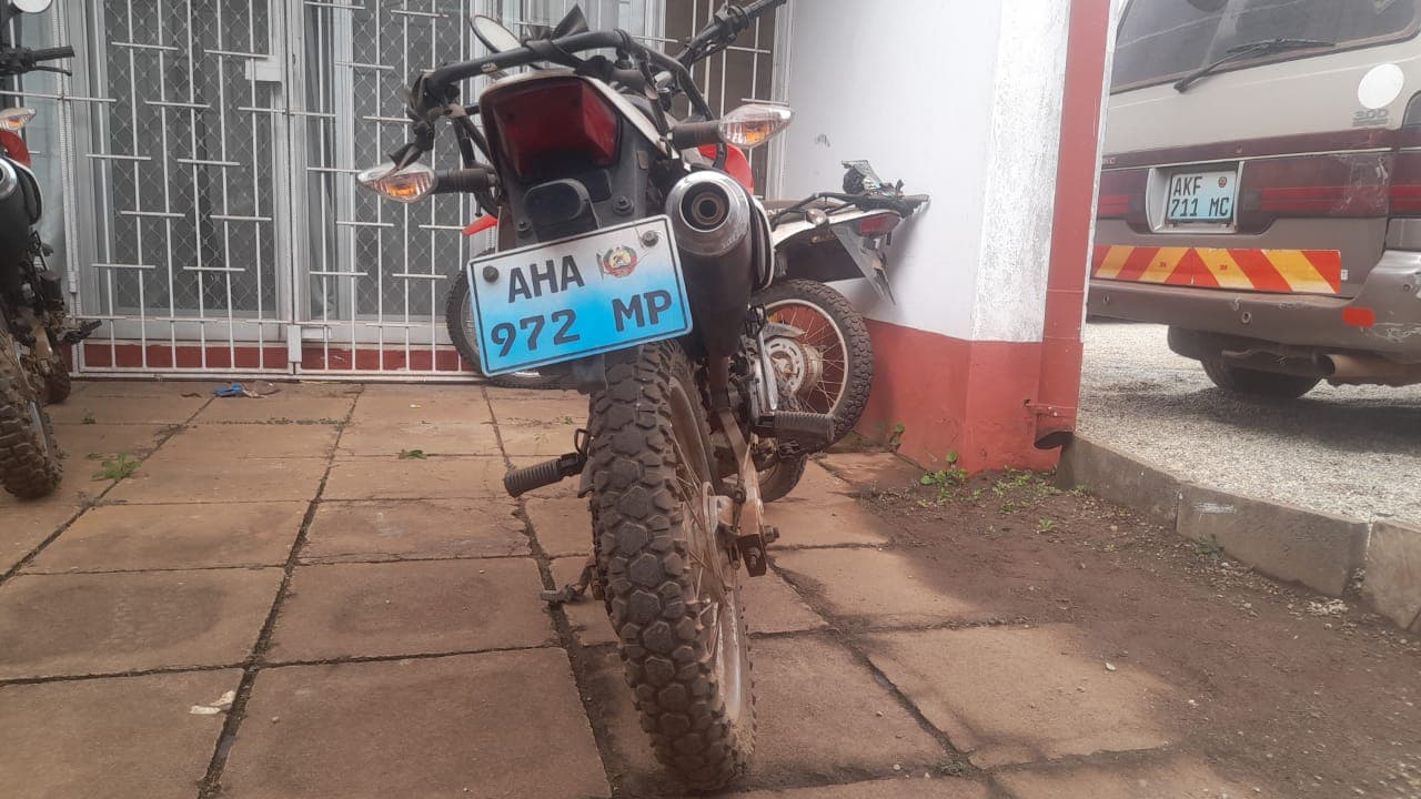 Motorizada — imagem 3