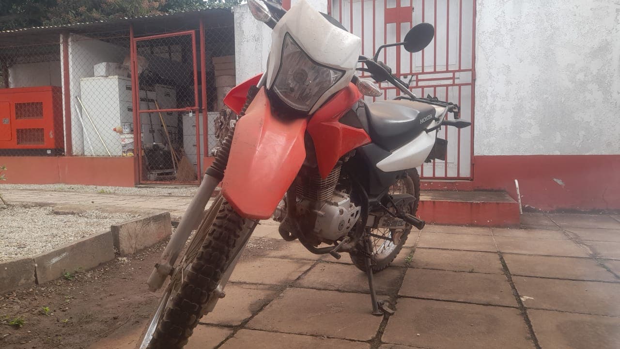 Motorizada — imagem 4