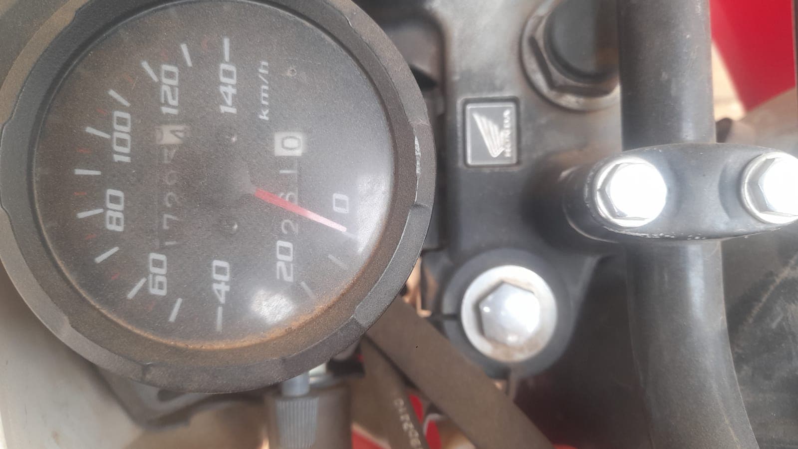 Motorizada — imagem 5