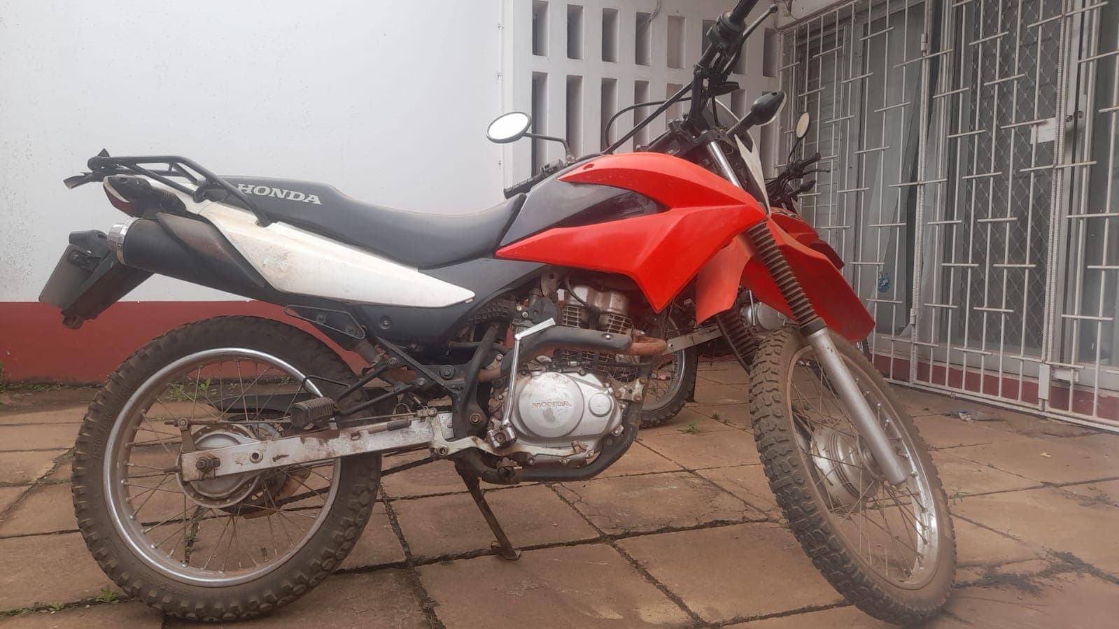 Motorizada — imagem 2