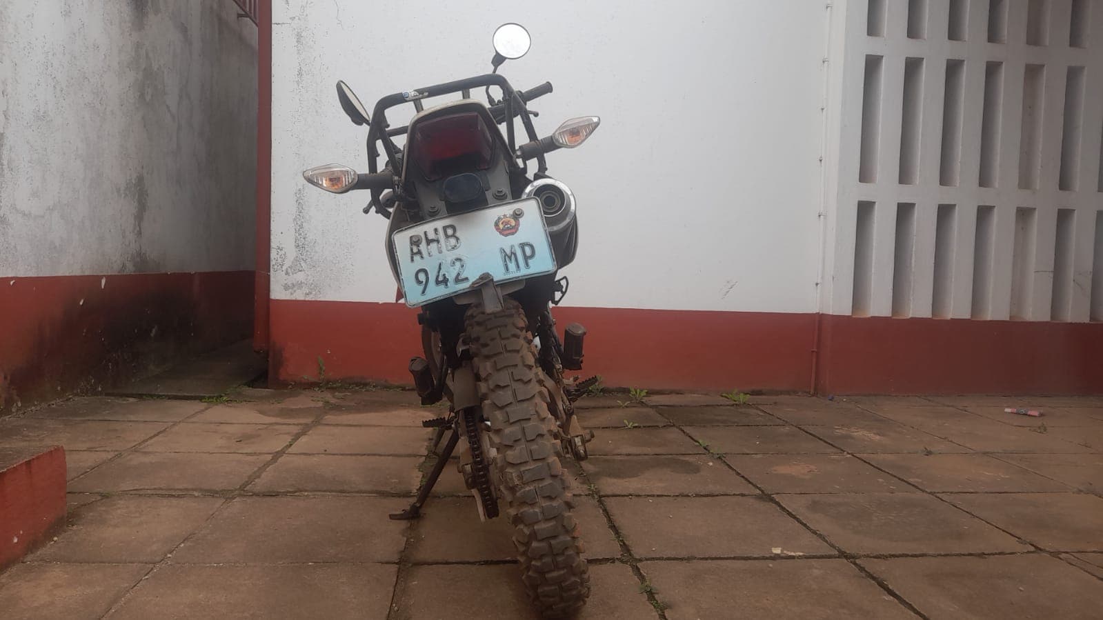Motorized — image 4