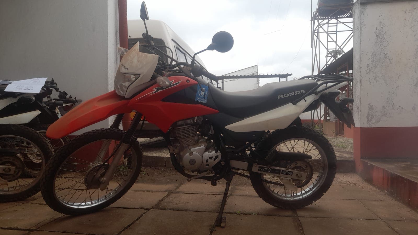 Motorized — image 2