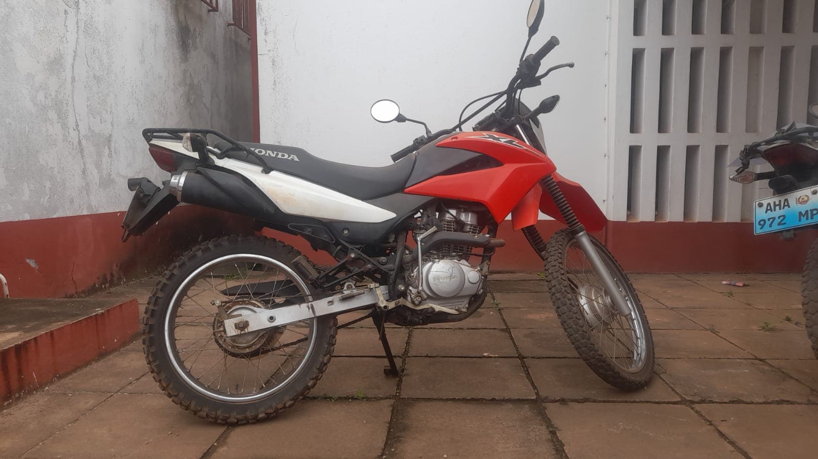 Motorized — image 3