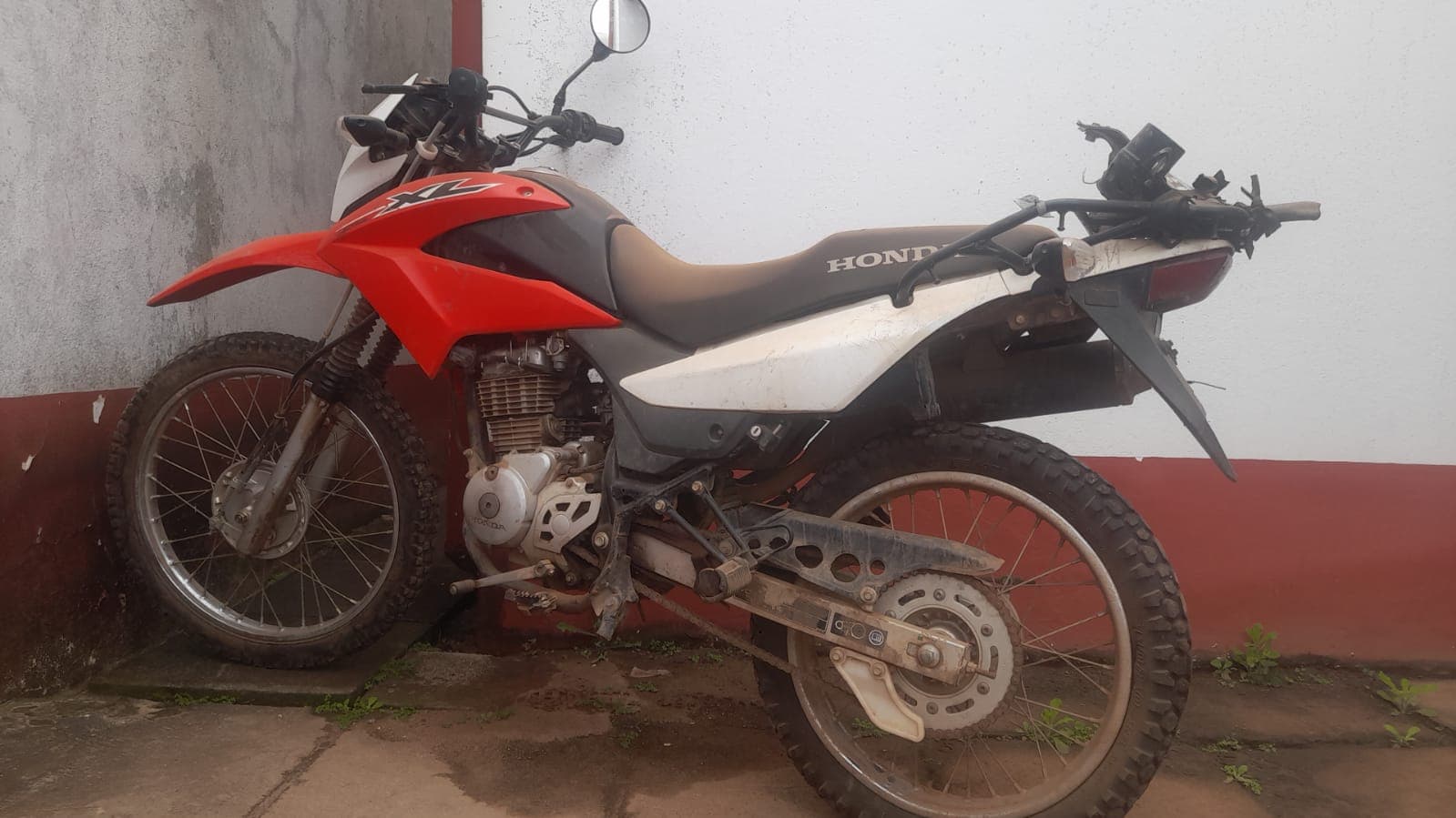 Motorizada — imagen 2