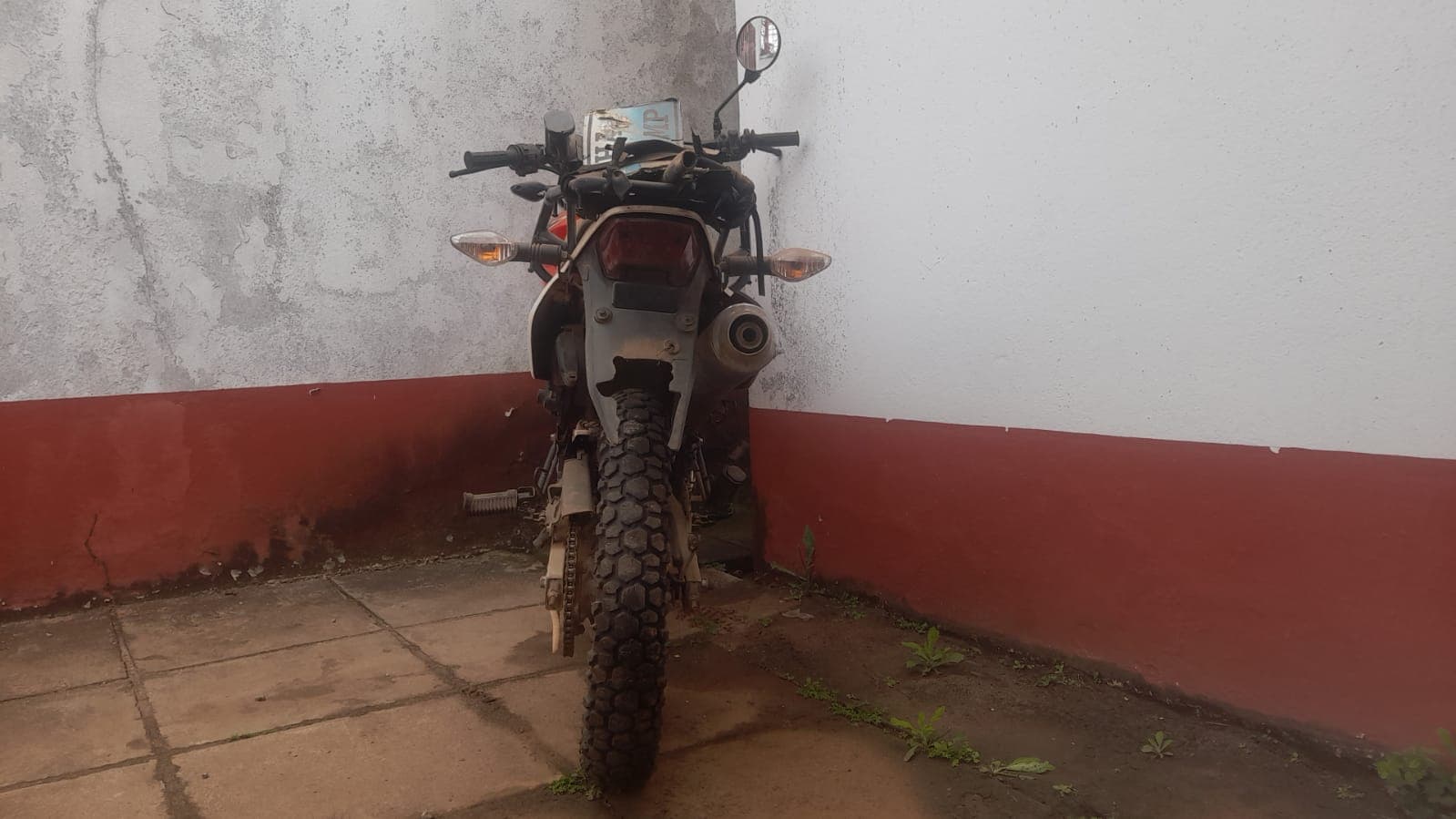 Motorizada — imagen 3
